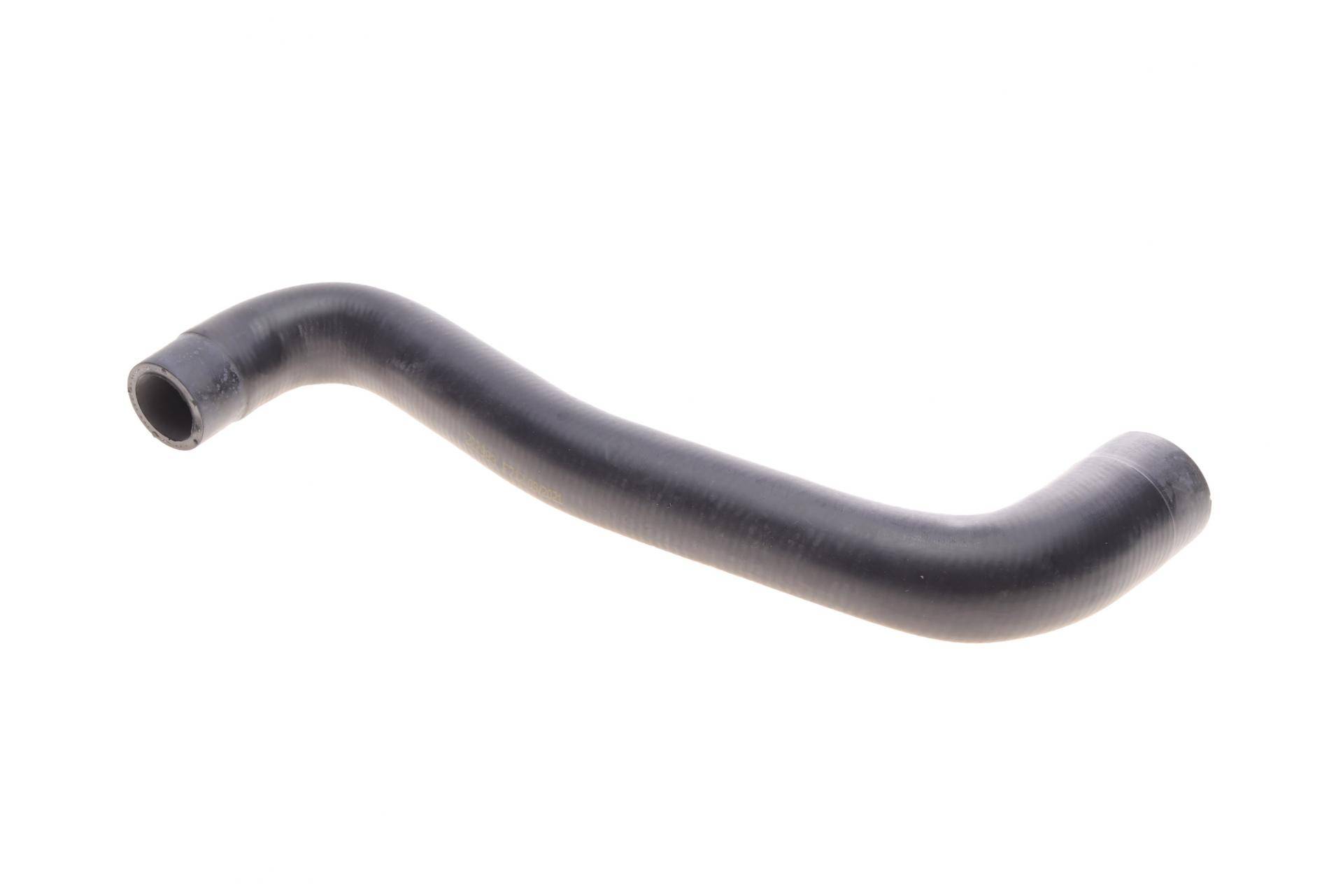 Патрубок радіатора Citroen Berlingo/Peugeot Partner 1.9 D 98-