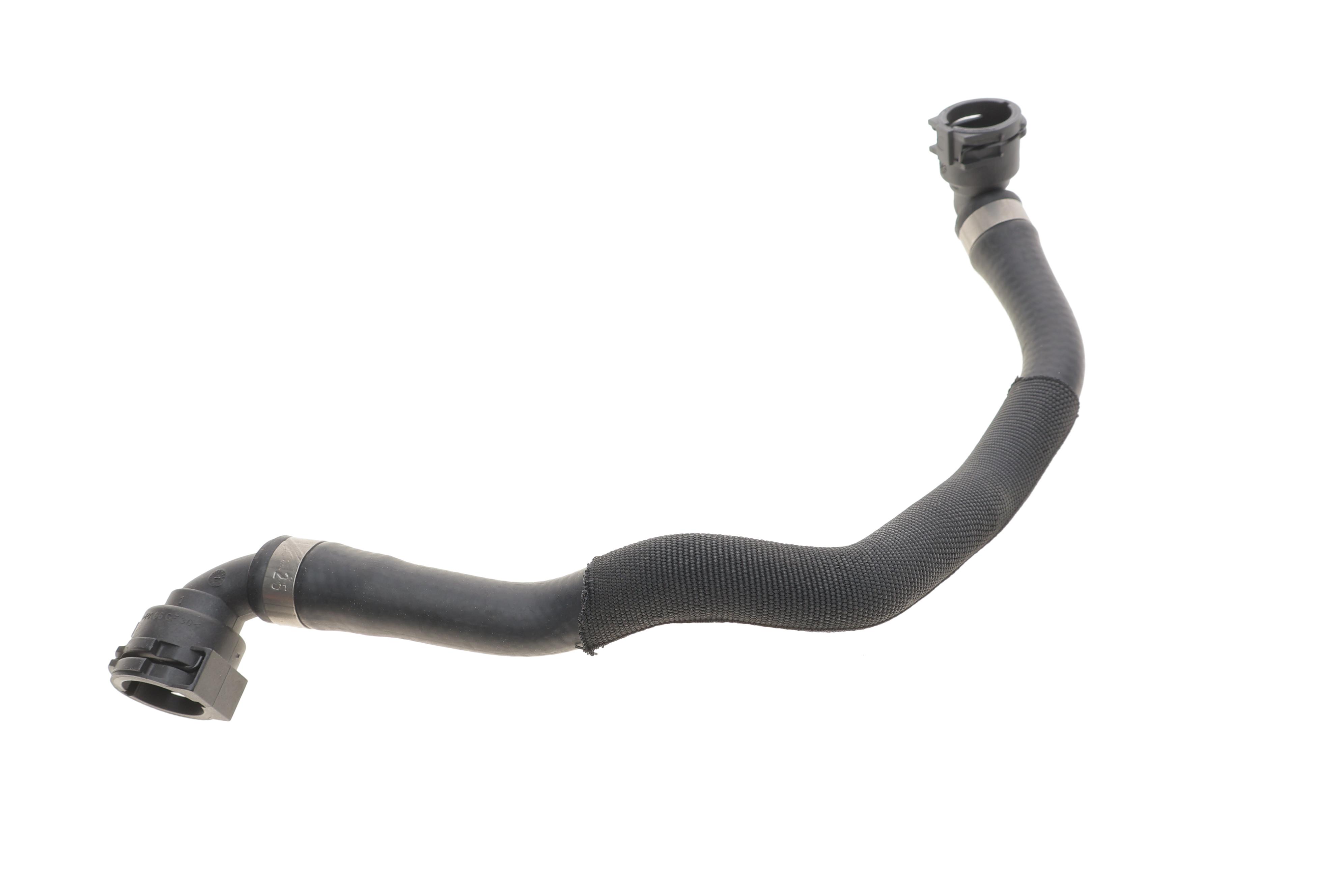 Патрубок радіатора BMW X5 (E70/F15/F85)/X6 (F16) 3.0i 08-19 N55