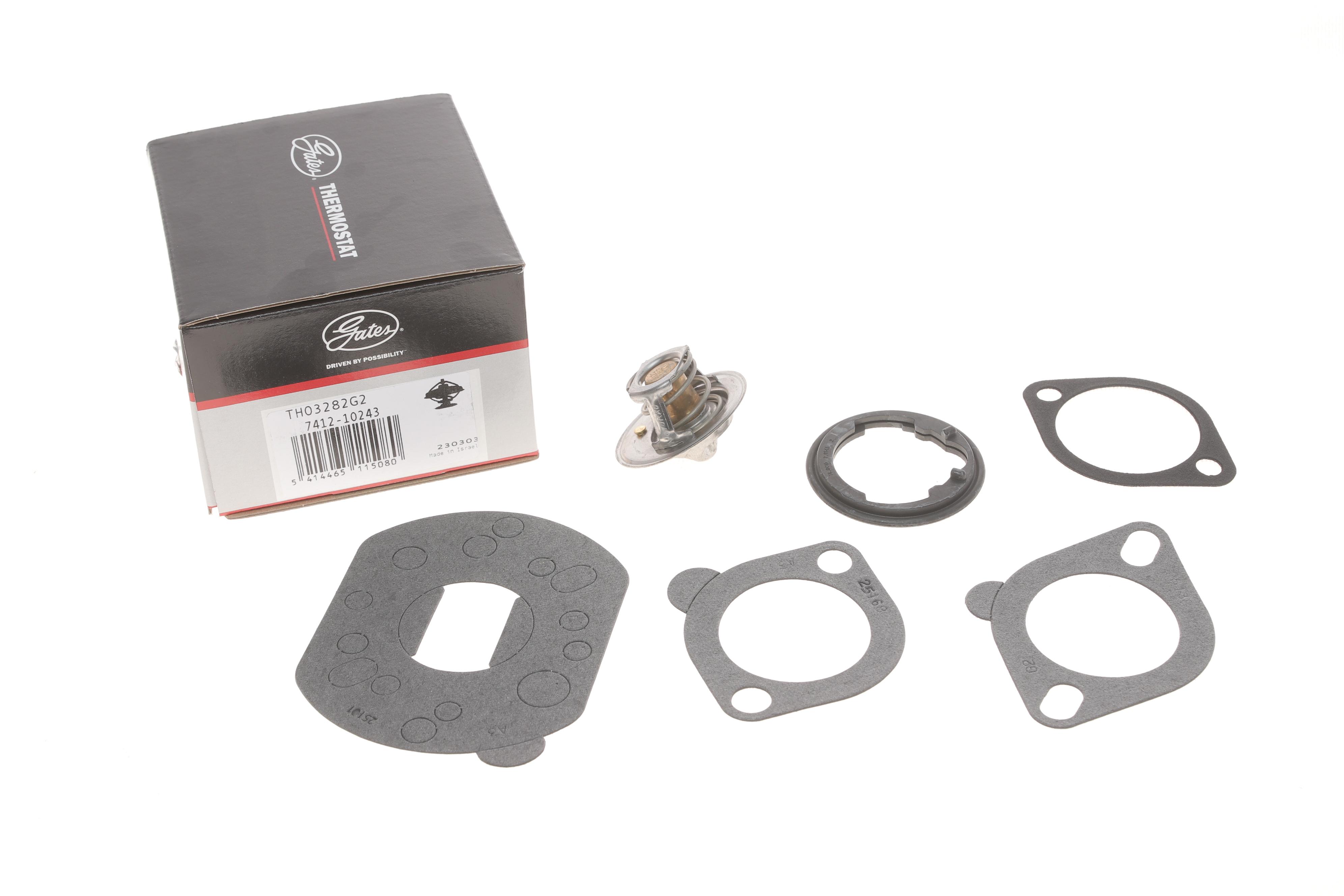 Термостат Hyundai H-1/H100/Pony 1.3-2.4 85-04