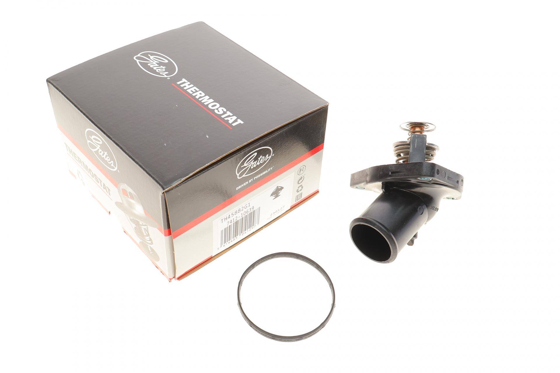 Термостат Toyota Land Cruiser 200 4.6 10- (82°C)