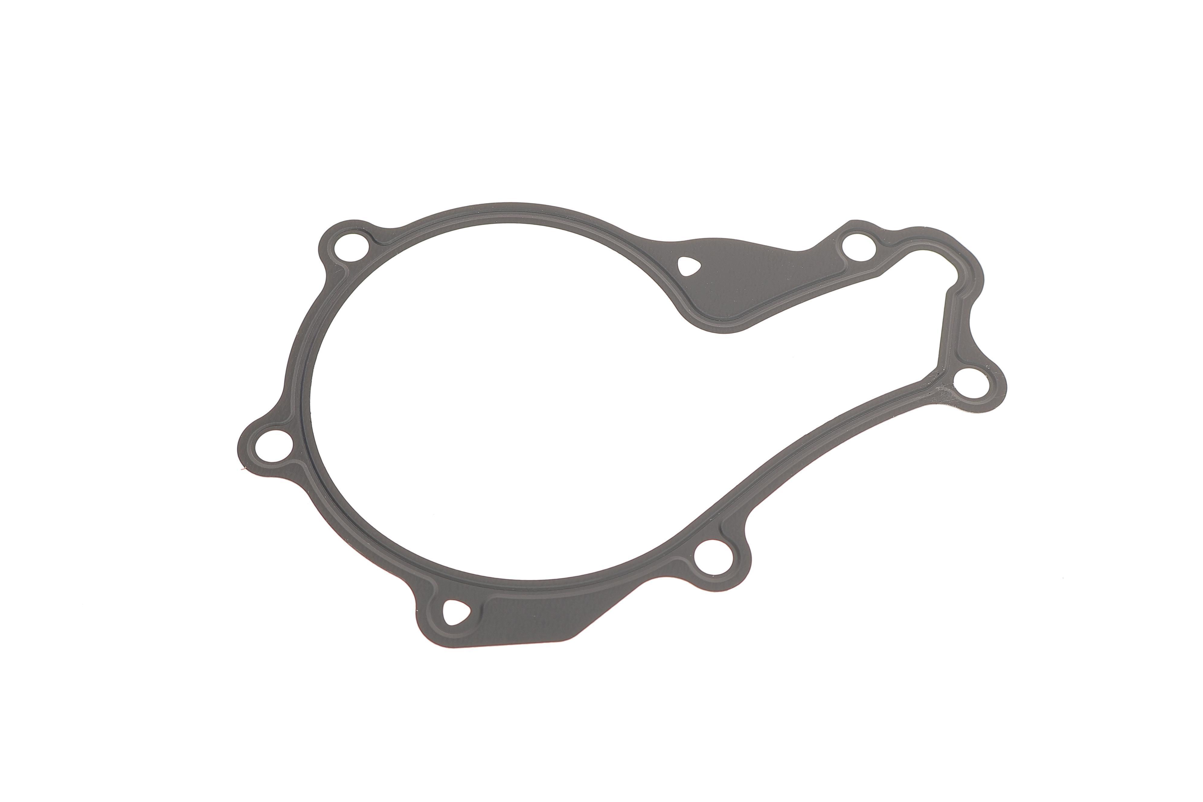 Помпа води Citroen C1/C2/C3/Nemo/Ford Fiesta/Peugeot 206/307/Bipper/Mazda 2 1.4HDI/TDCI 02- (21z)