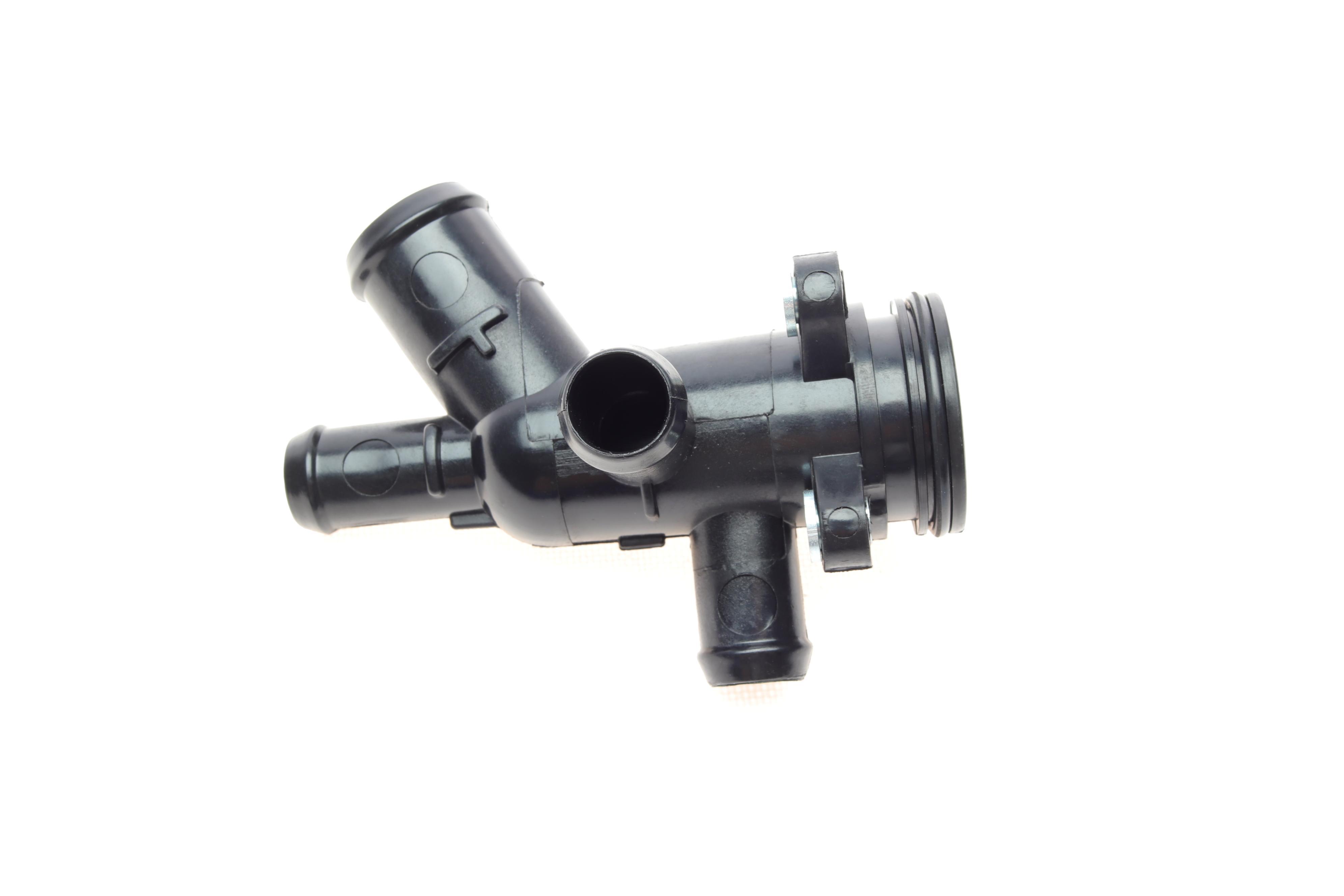 Фланець системи охолодження Ford Transit 00-06