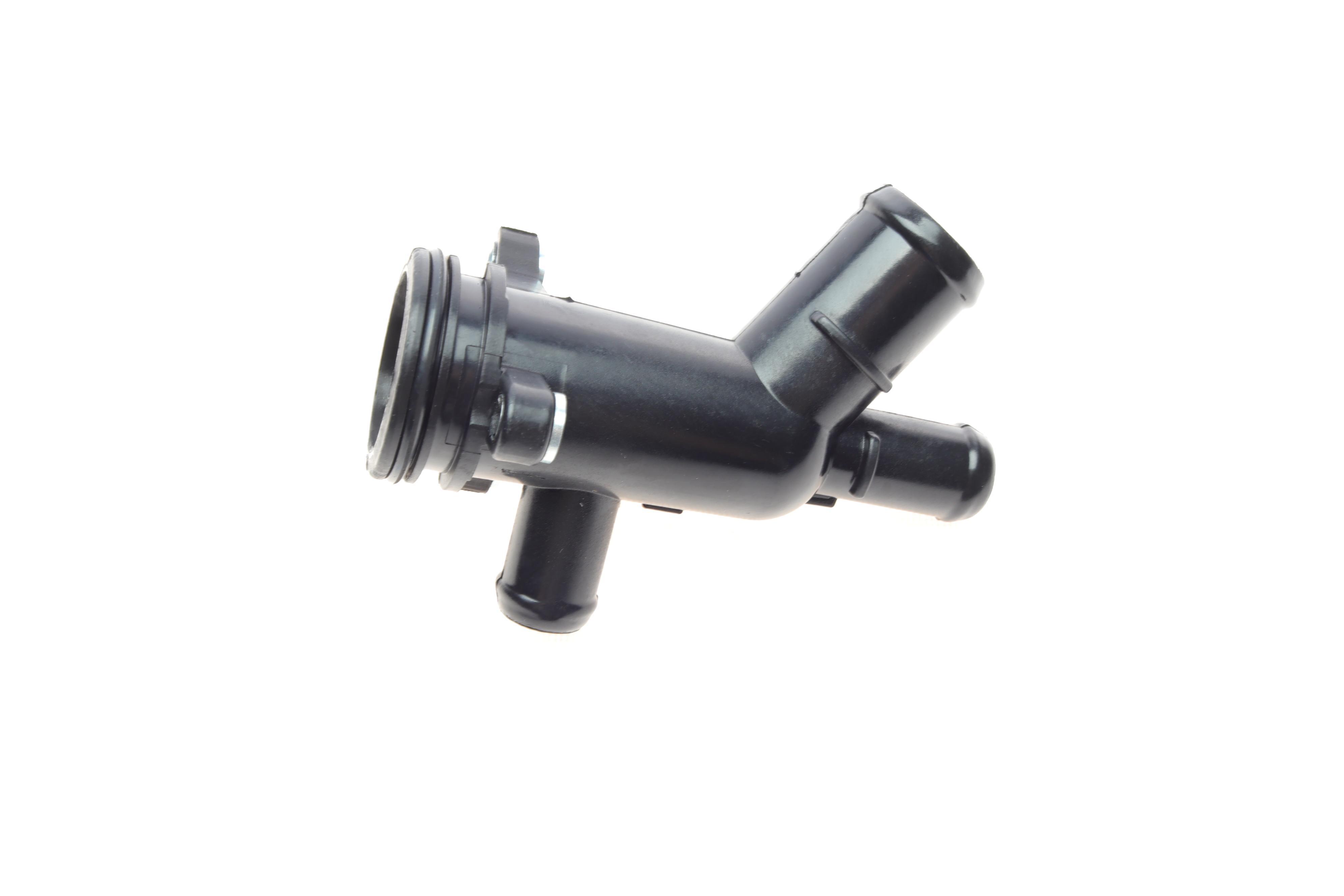 Фланець системи охолодження Ford Transit 00-06