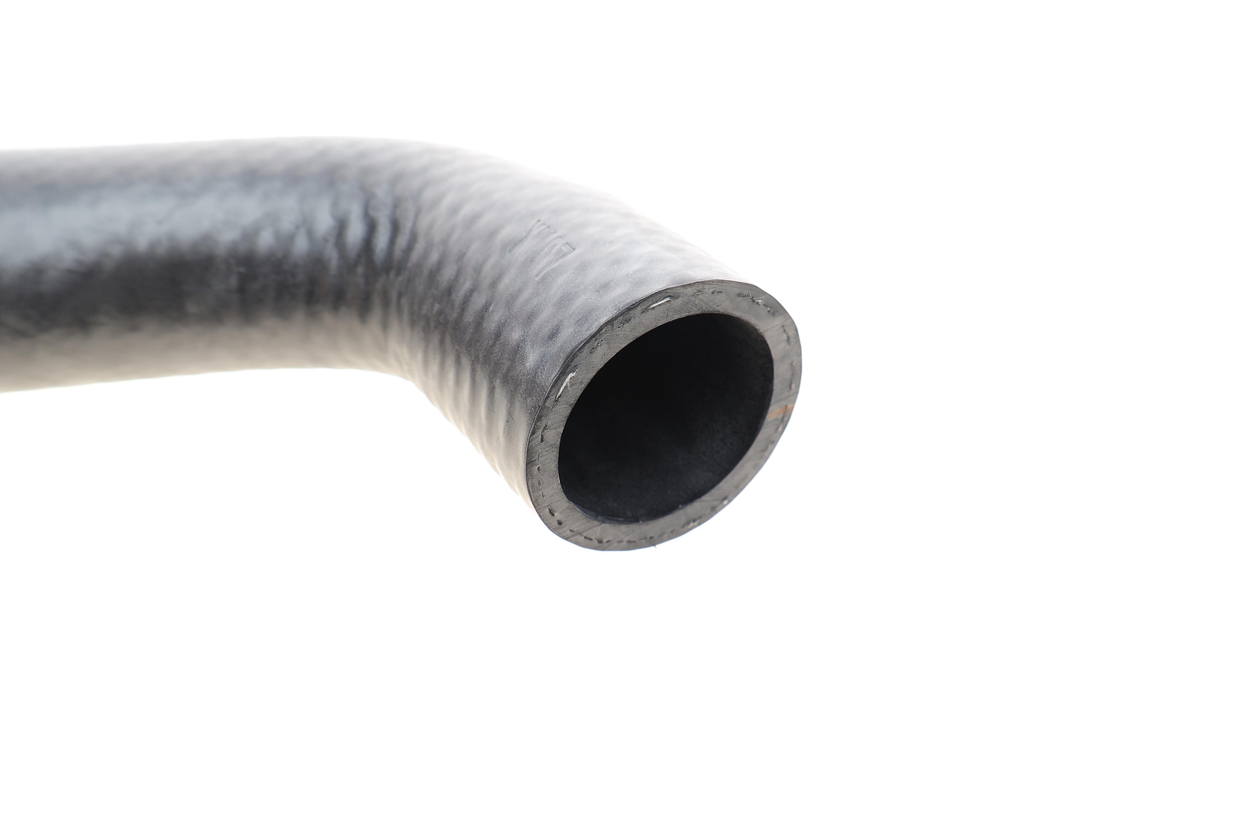 Патрубок радіатора (верхній) Opel Combo/Corsa C 1.3 CDTI 16V 05-