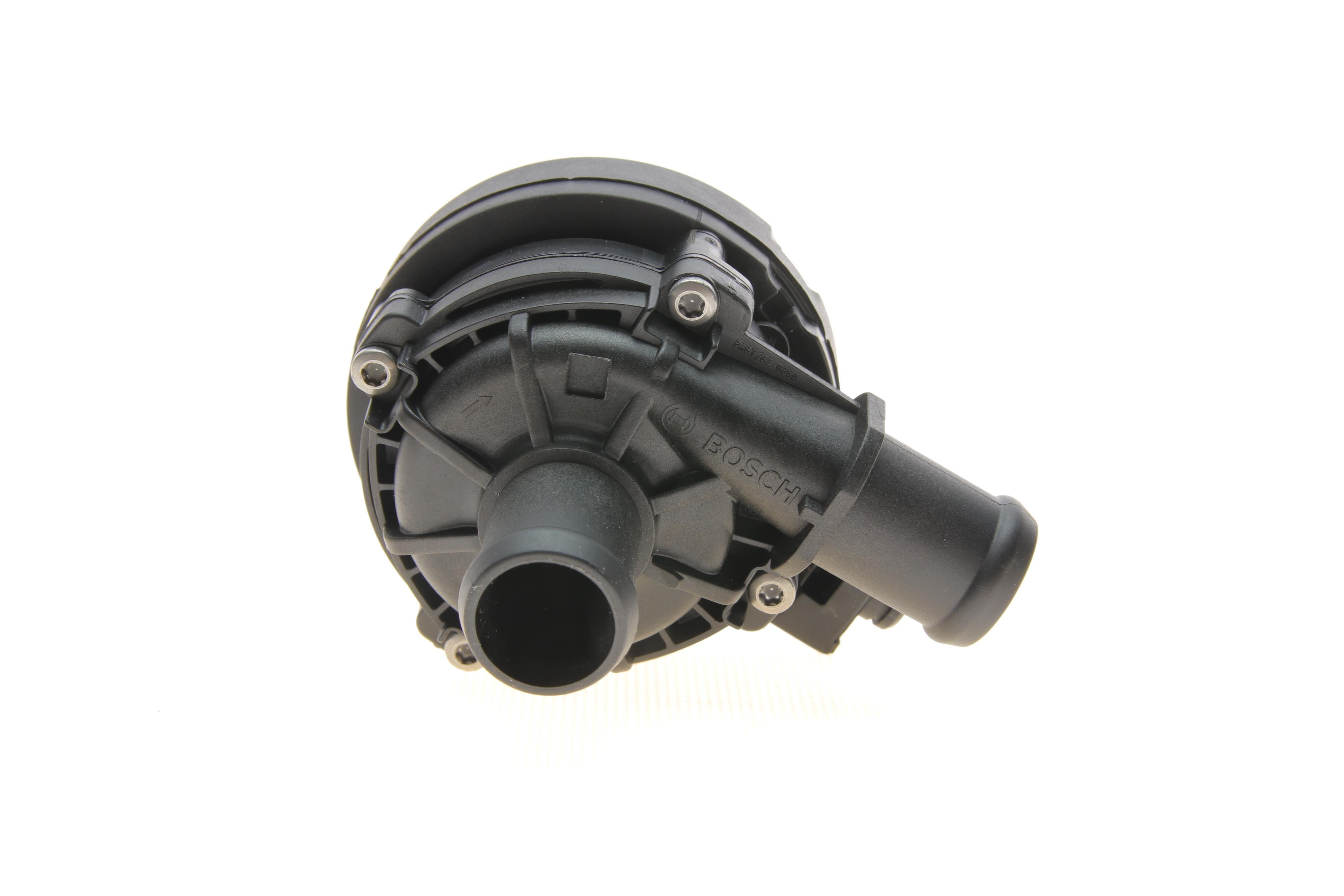 Насос системи охолодження (додатковий) VW Caddy IV/Passat 1.6TDI/2.0TDI 14-