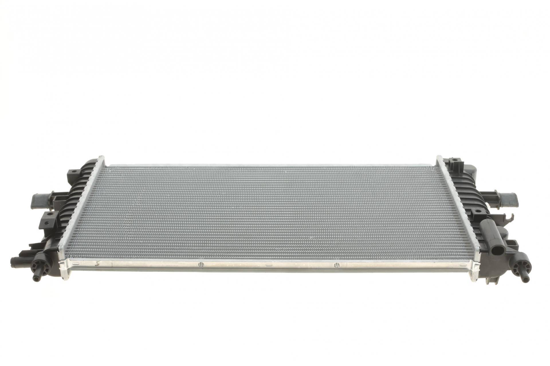 Радіатор охолодження Opel Astra H 1.6/1.8 04-