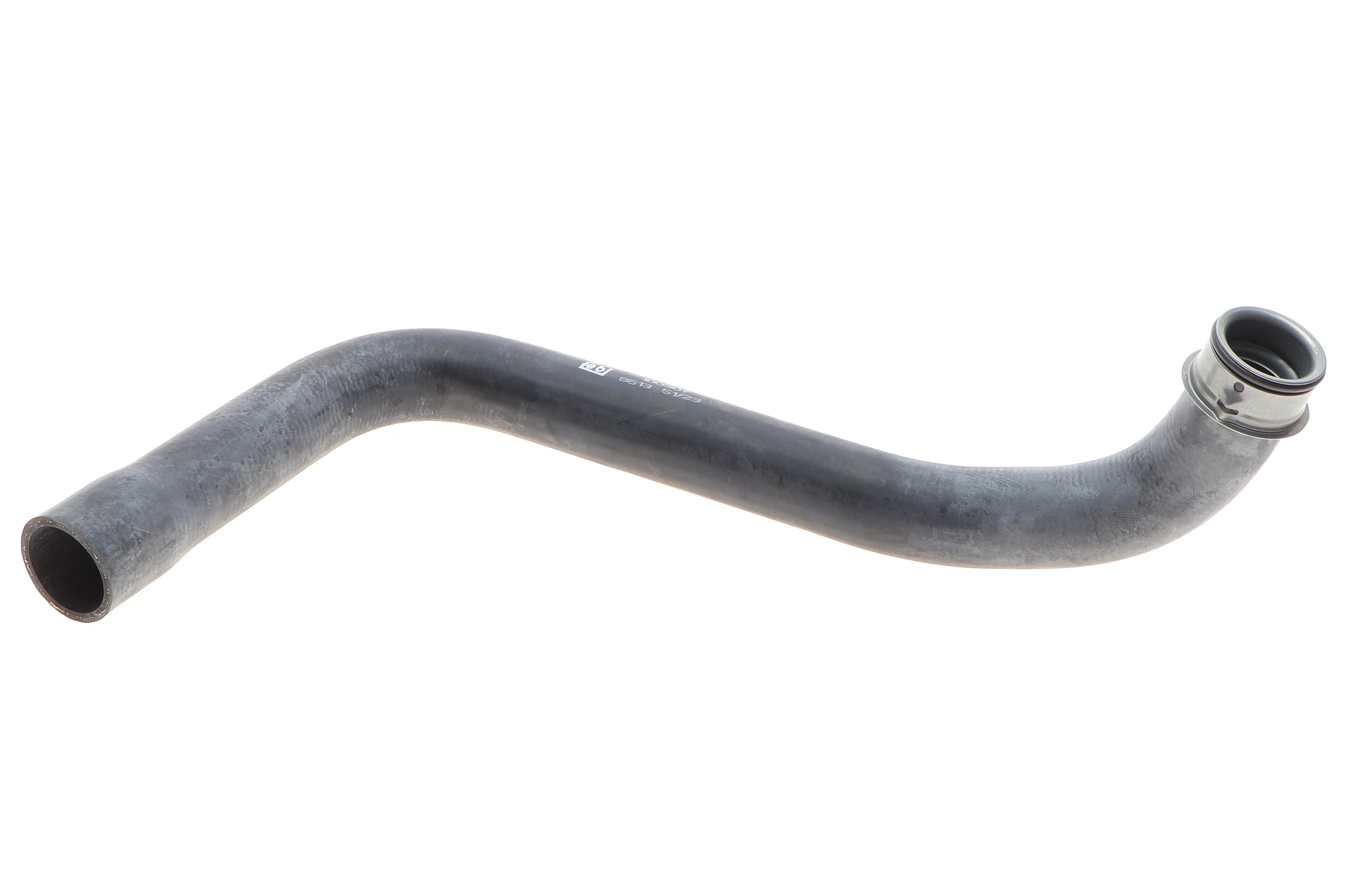 Патрубок радіатора (нижній) MB Sprinter/VW Crafter 2.5TDI 06-