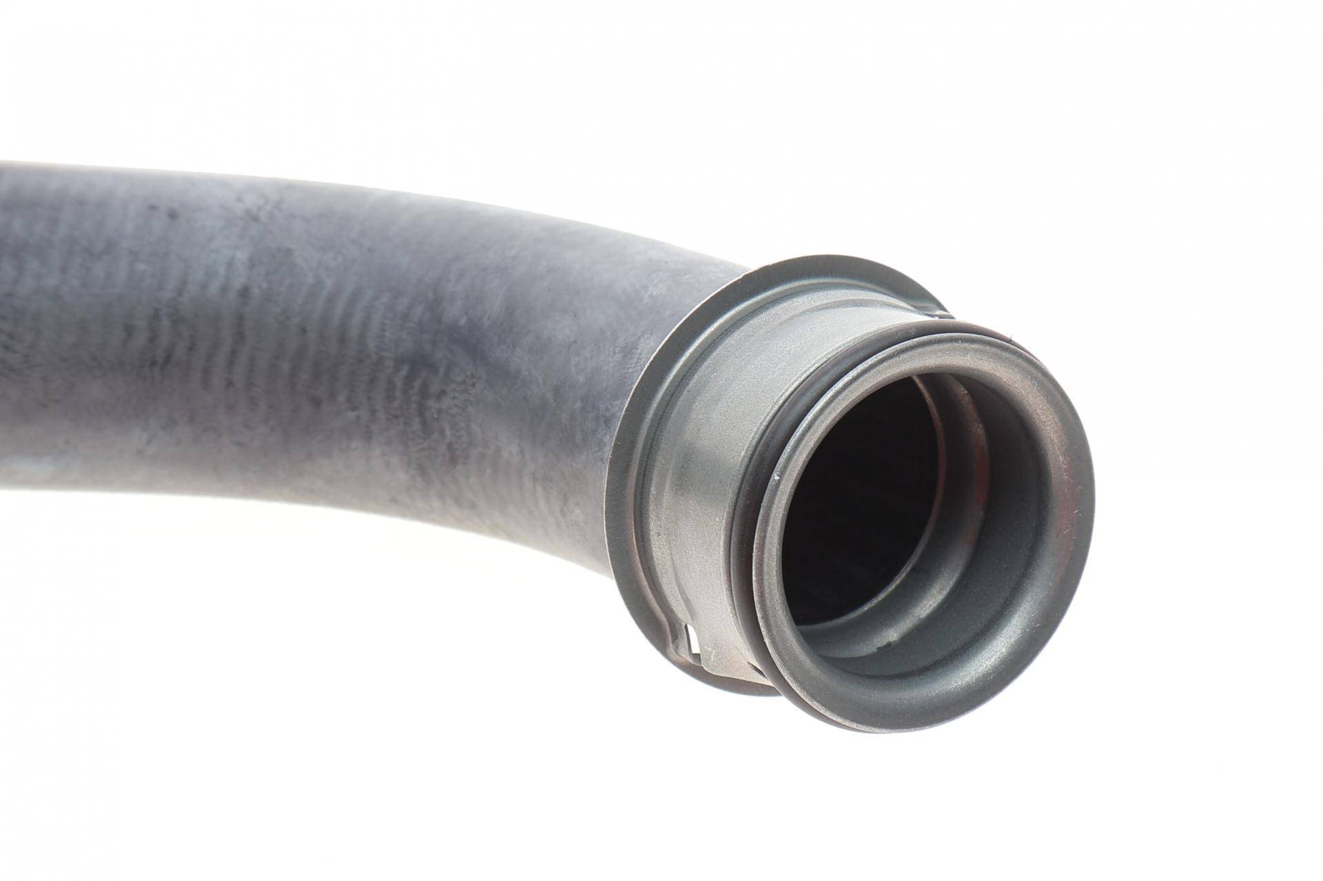 Патрубок радіатора (нижній) MB Sprinter/VW Crafter 2.5TDI 06-