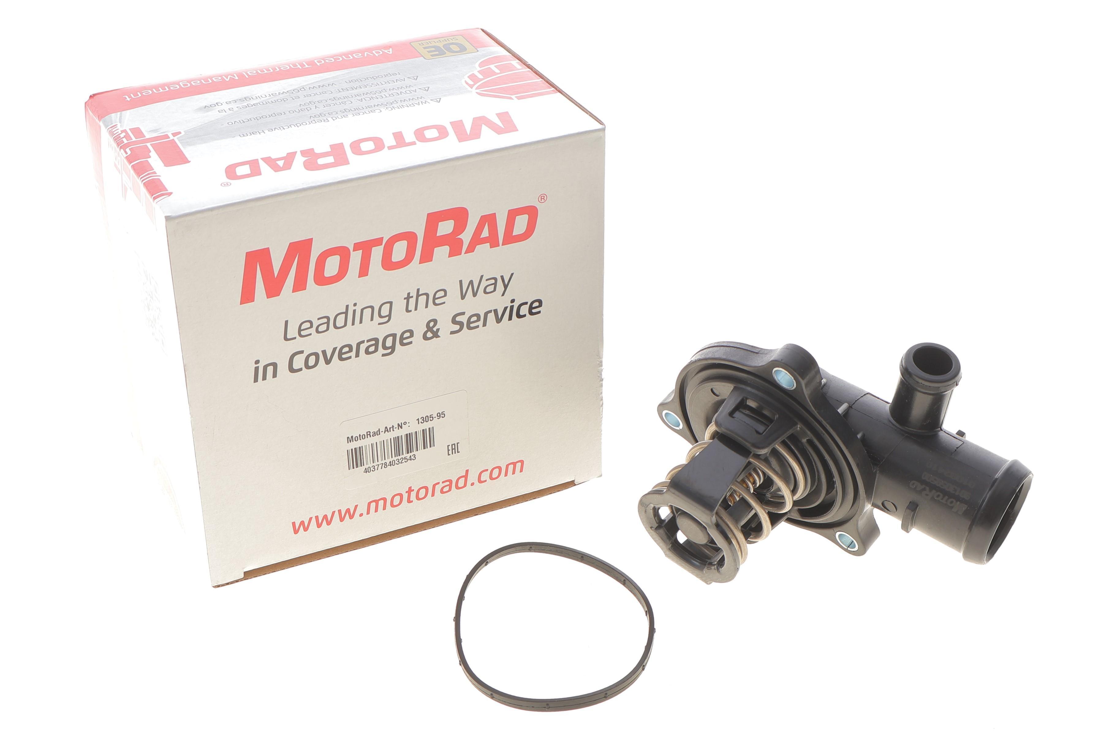 Термостат Audi Q7/VW Touareg 3.0 TDI 06- (95°C)