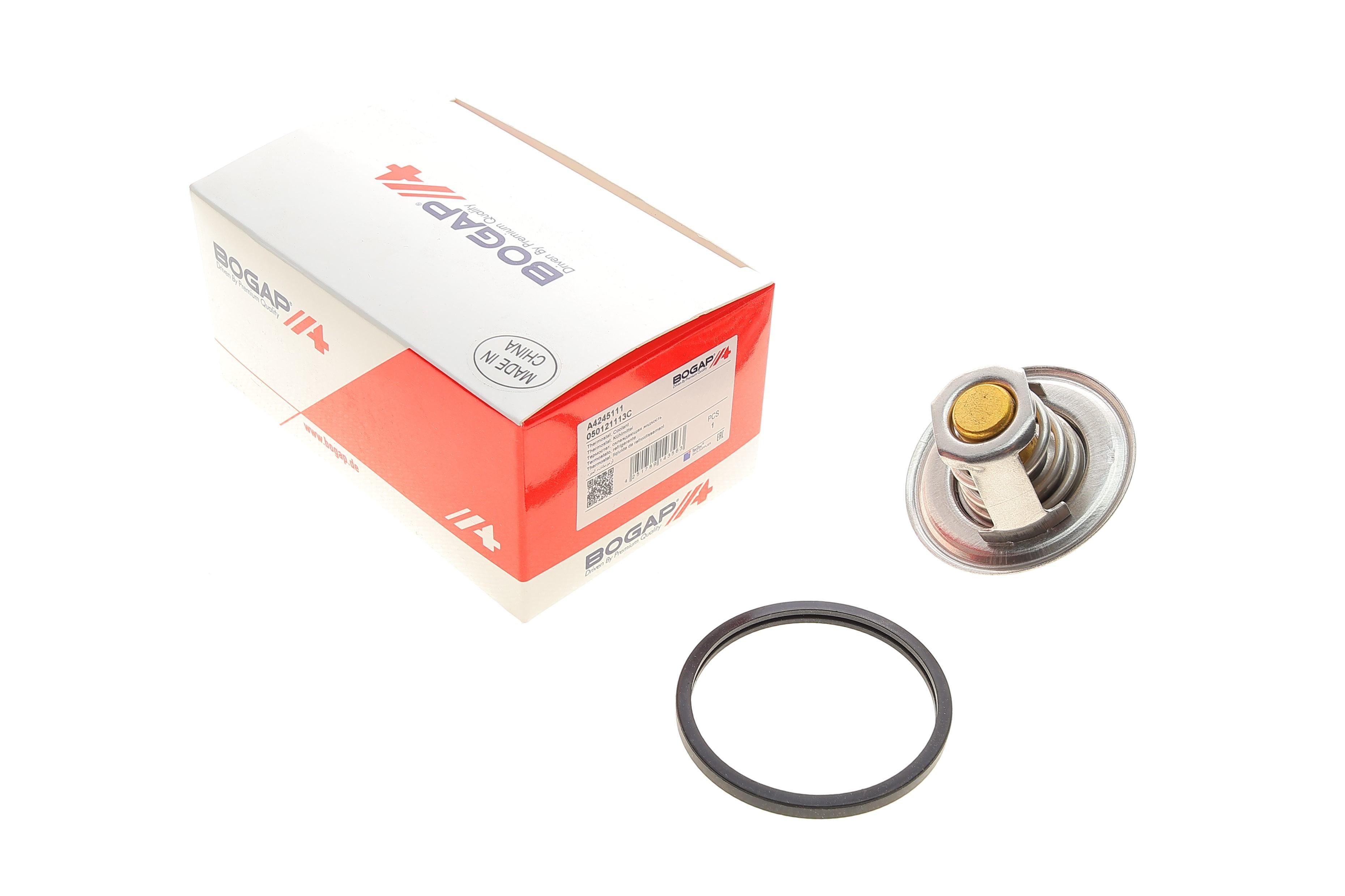 Термостат VW T5/Caddy/Passat 1.6/2.0i 03-15 