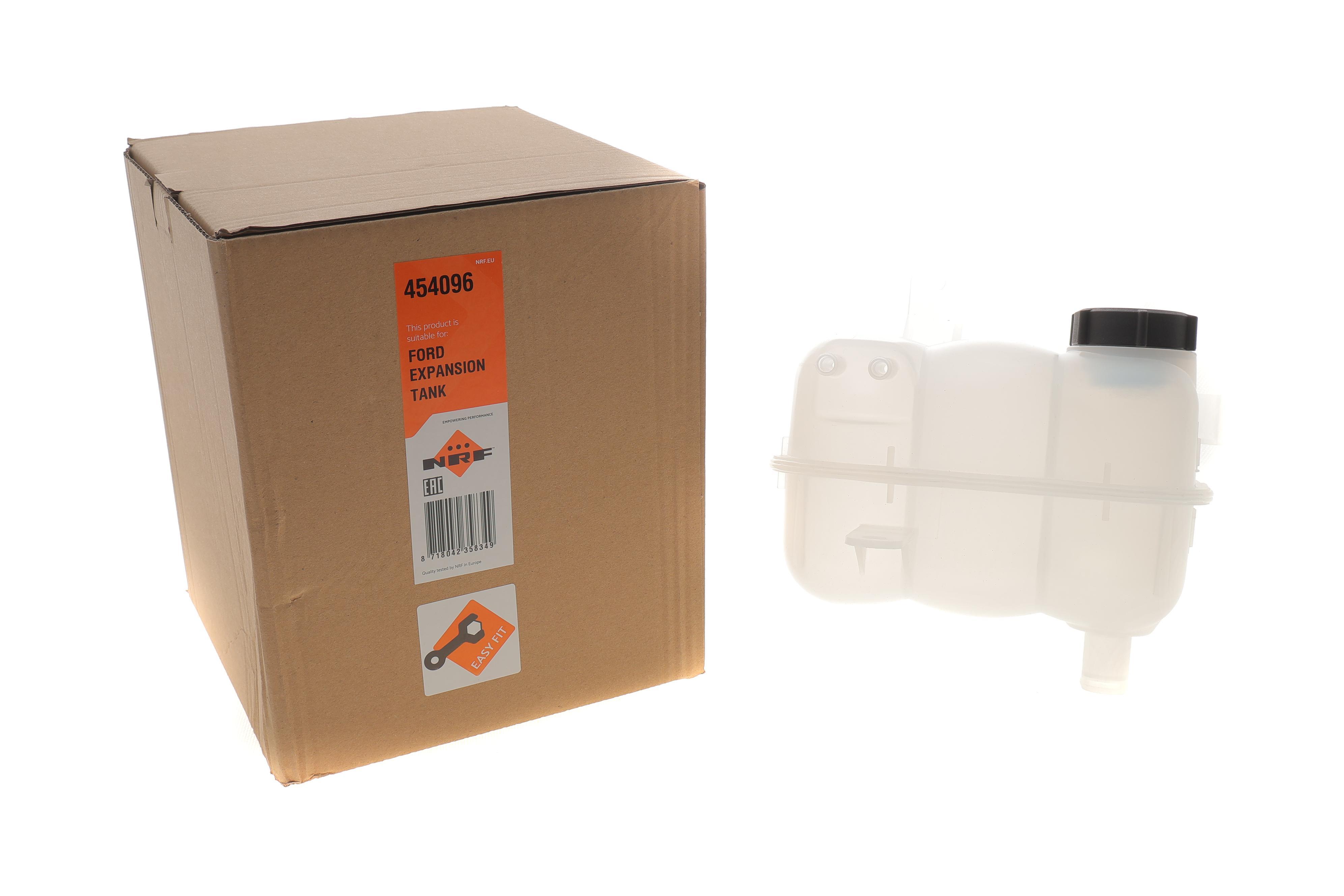 Бачок розширювальний Ford Transit 2.0-2.4 TDCi 00-06