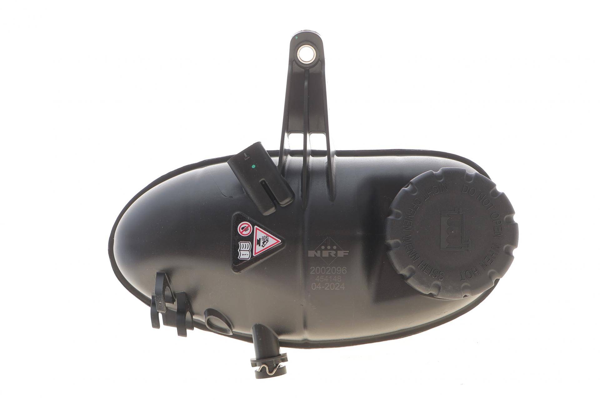 Бачок розширювальний MB S-class (W222) 14-