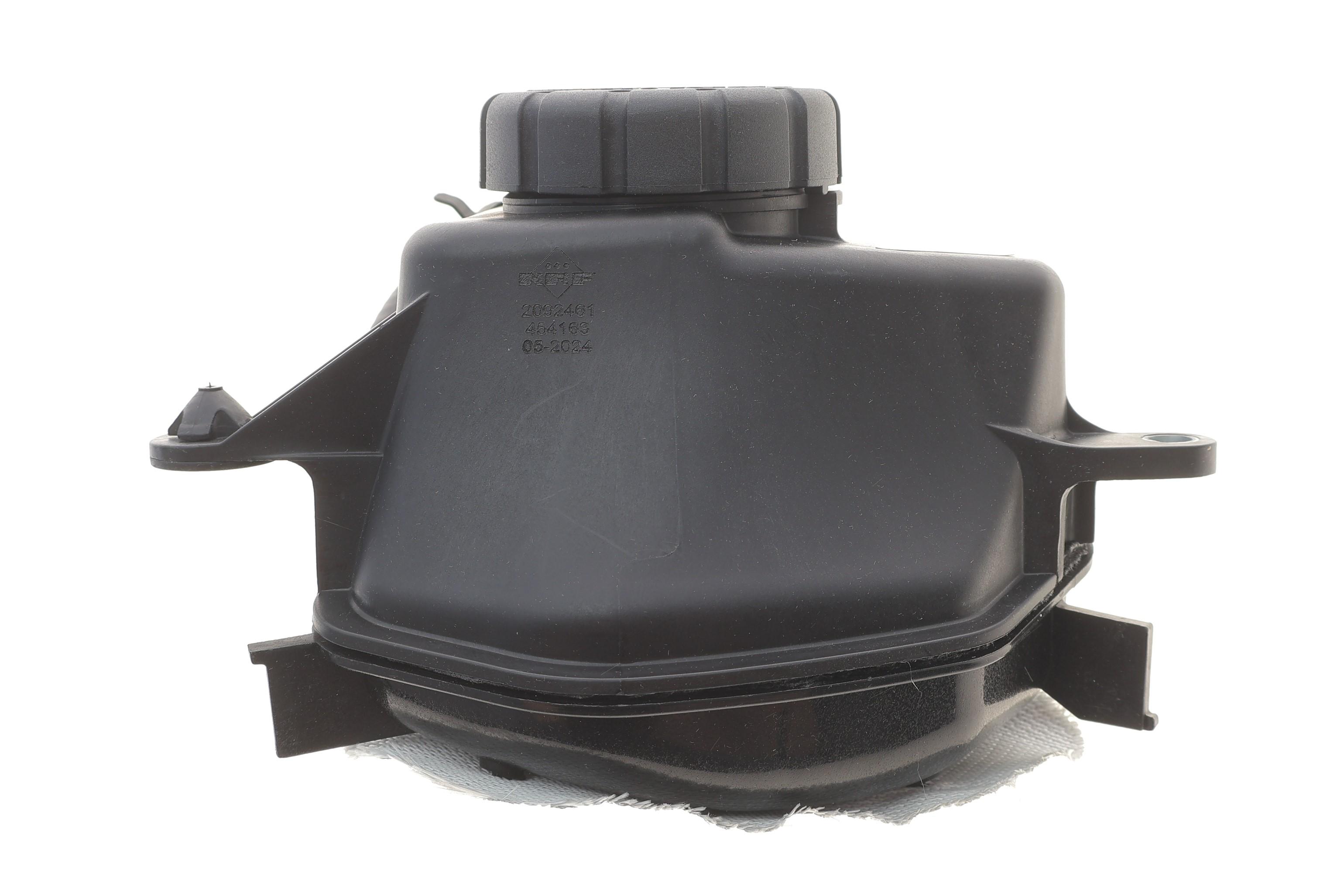 Бачок розширювальний MB E-class (W212/W213) 1.6/2.0 (M274) 13- (з кришкою)