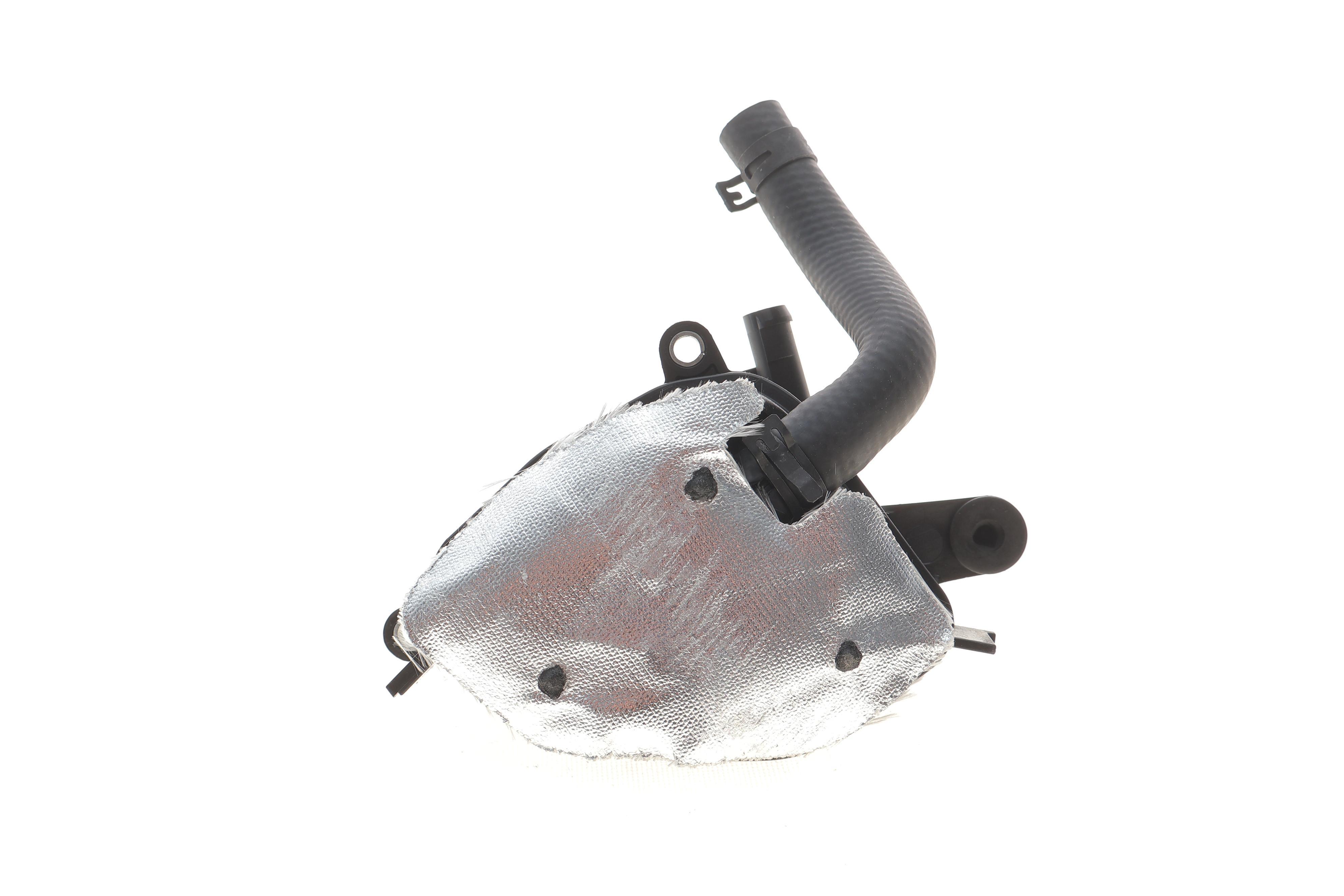 Бачок розширювальний MB E-class (W212/W213) 1.6/2.0 (M274) 13- (з кришкою)