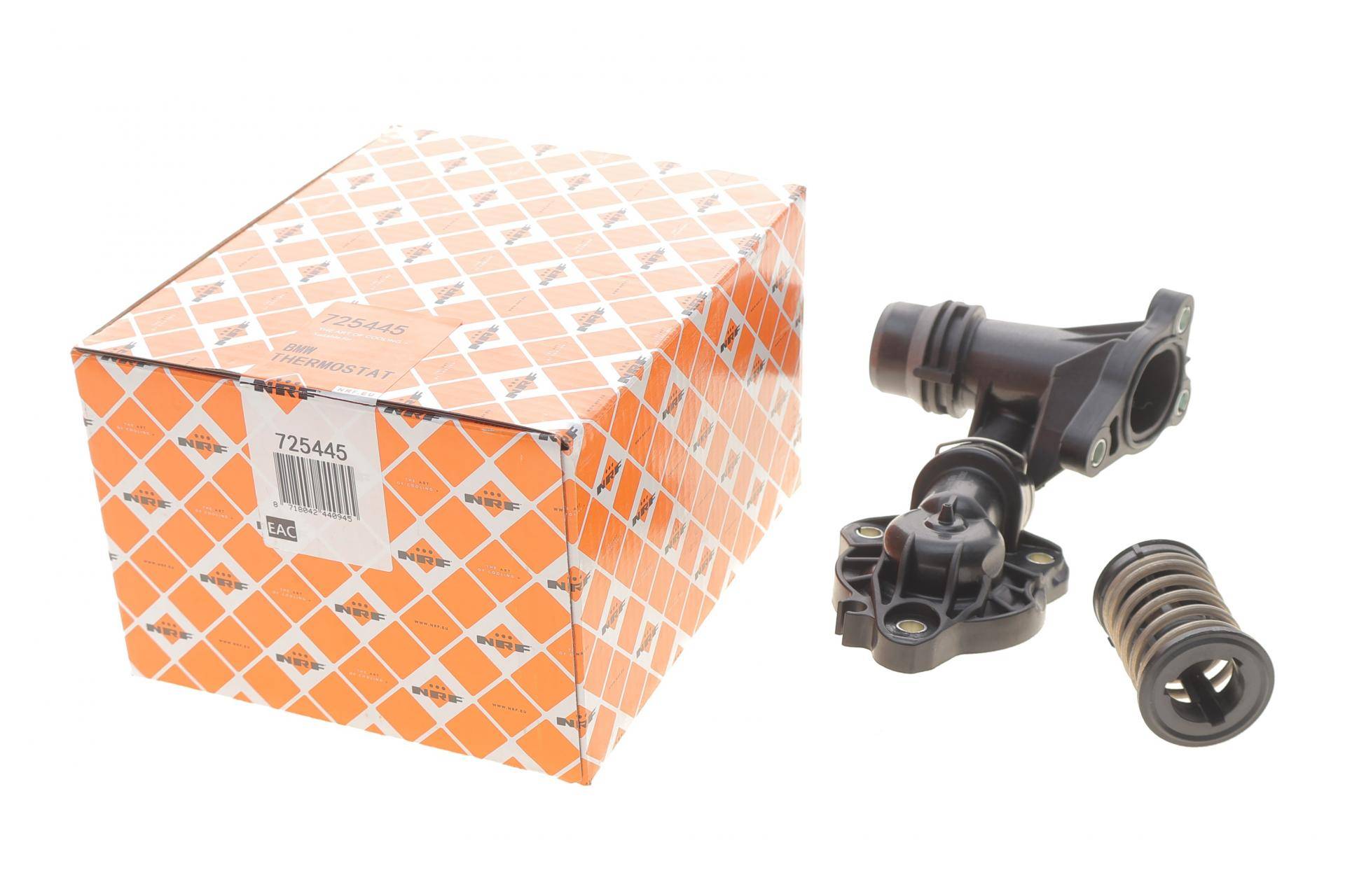 Термостат BMW 3 (G20/G80/G28) 18-/X5 (G05/F95) 2.0d (B47) 19- (85°C)