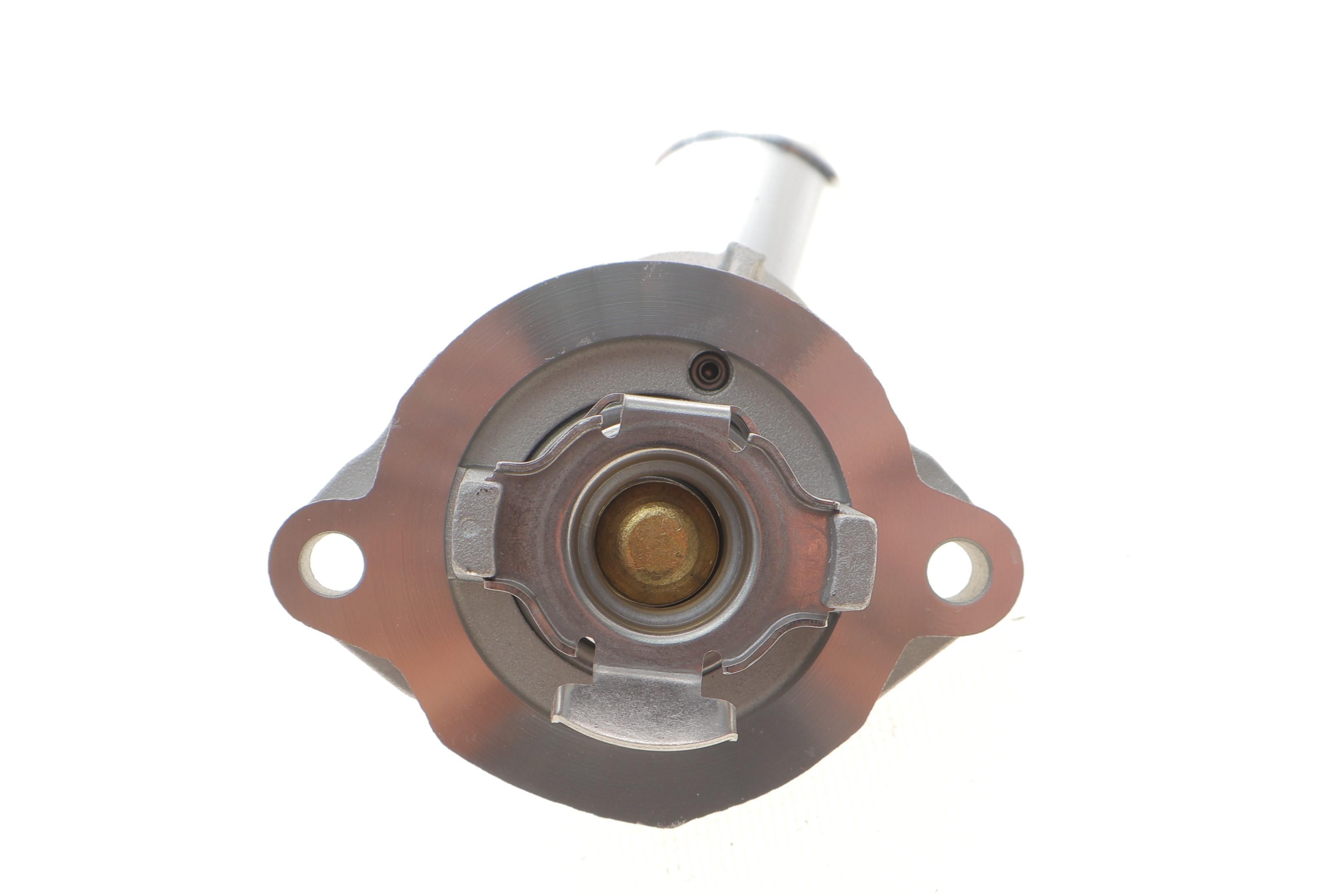 Термостат Opel Astra K/Corsa E 1.0-1.4 Turbo 14- (82°C) (з корпусом)