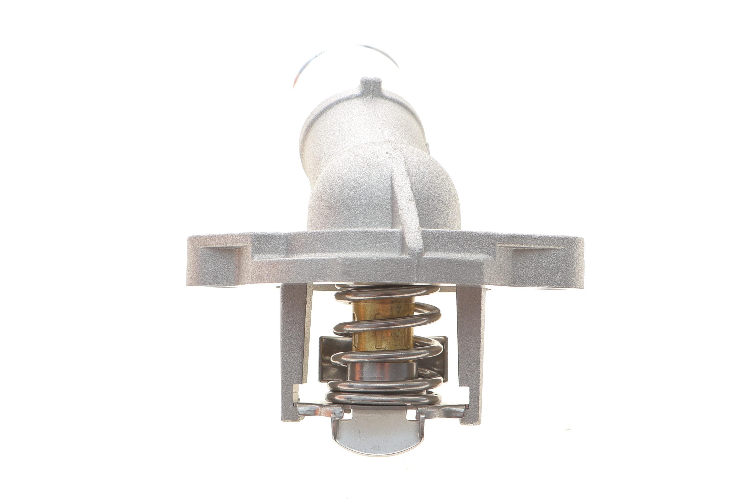 Термостат Opel Astra K/Corsa E 1.0-1.4 Turbo 14- (82°C) (з корпусом)