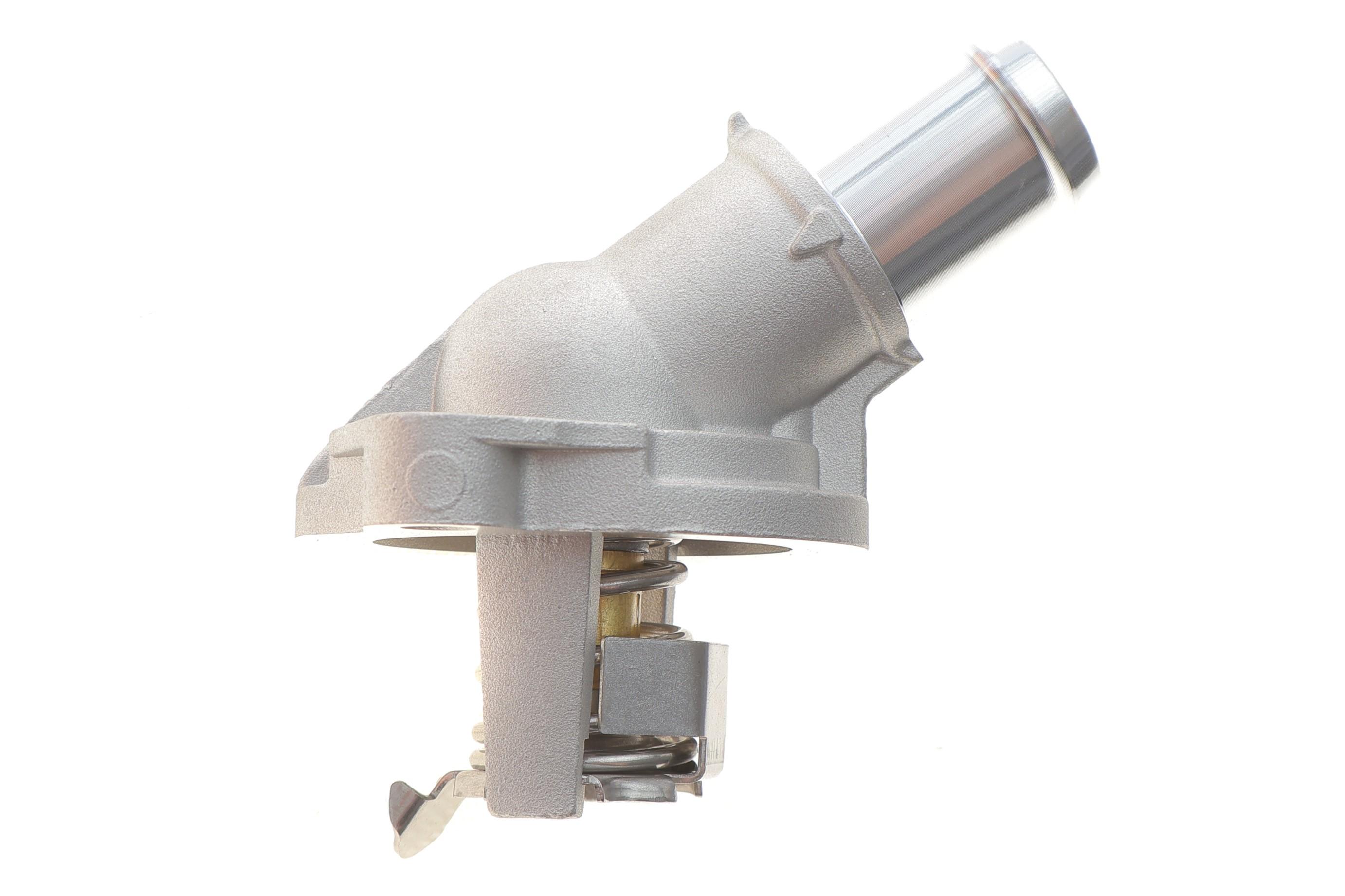 Термостат Opel Astra K/Corsa E 1.0-1.4 Turbo 14- (82°C) (з корпусом)