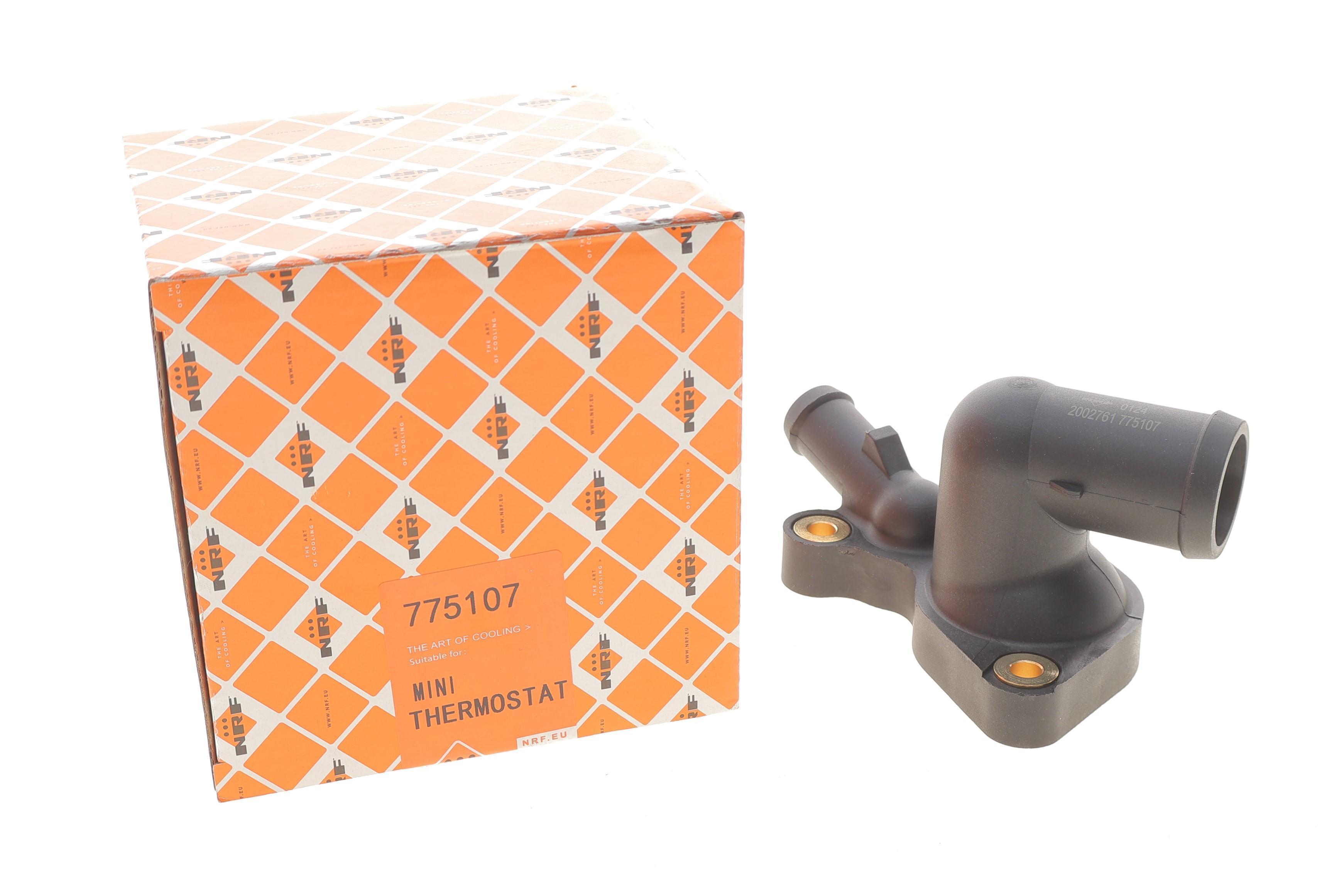 Фланець системи охолодження Mini (R50/R53/R52) 01-08