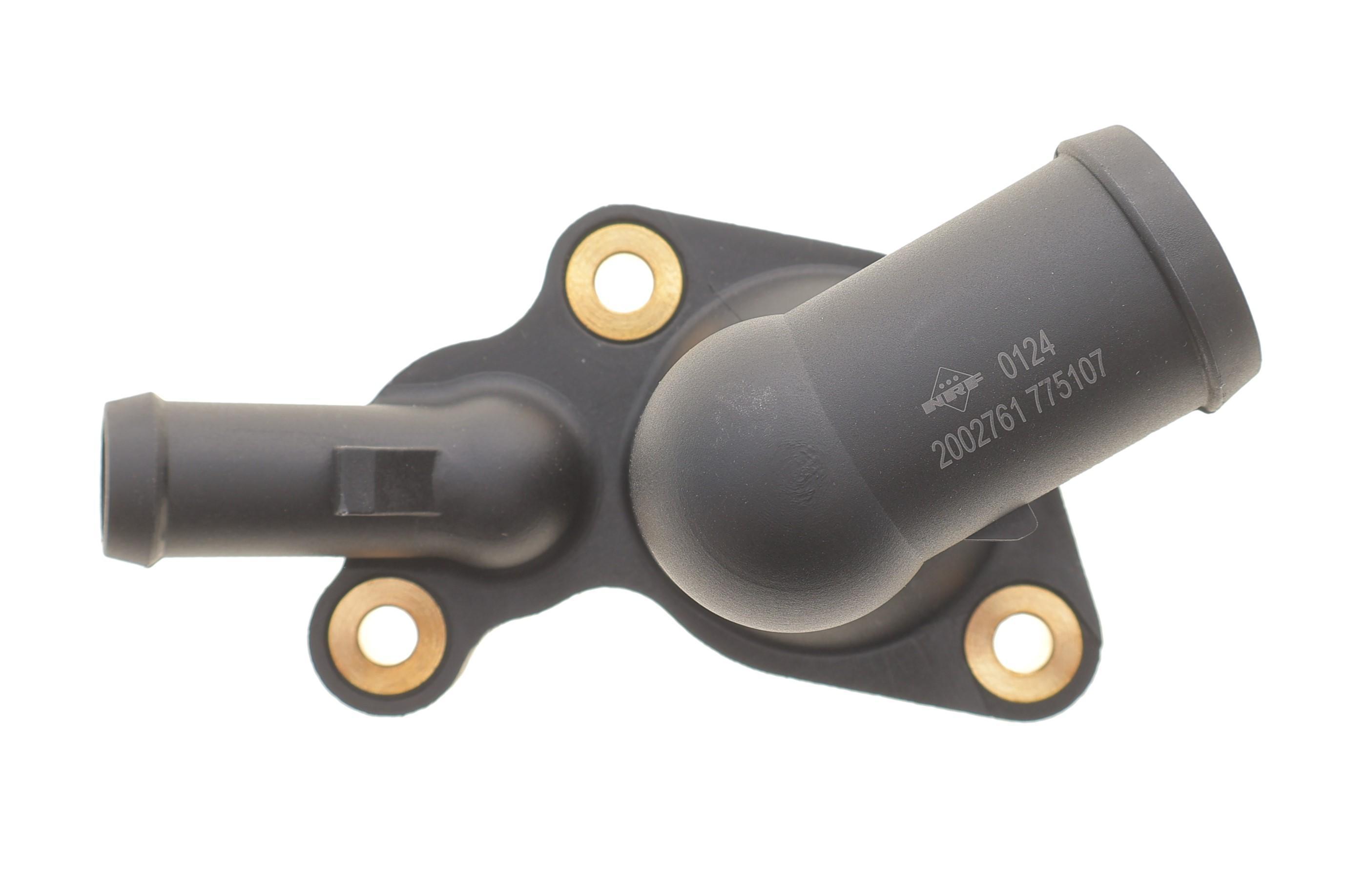 Фланець системи охолодження Mini (R50/R53/R52) 01-08