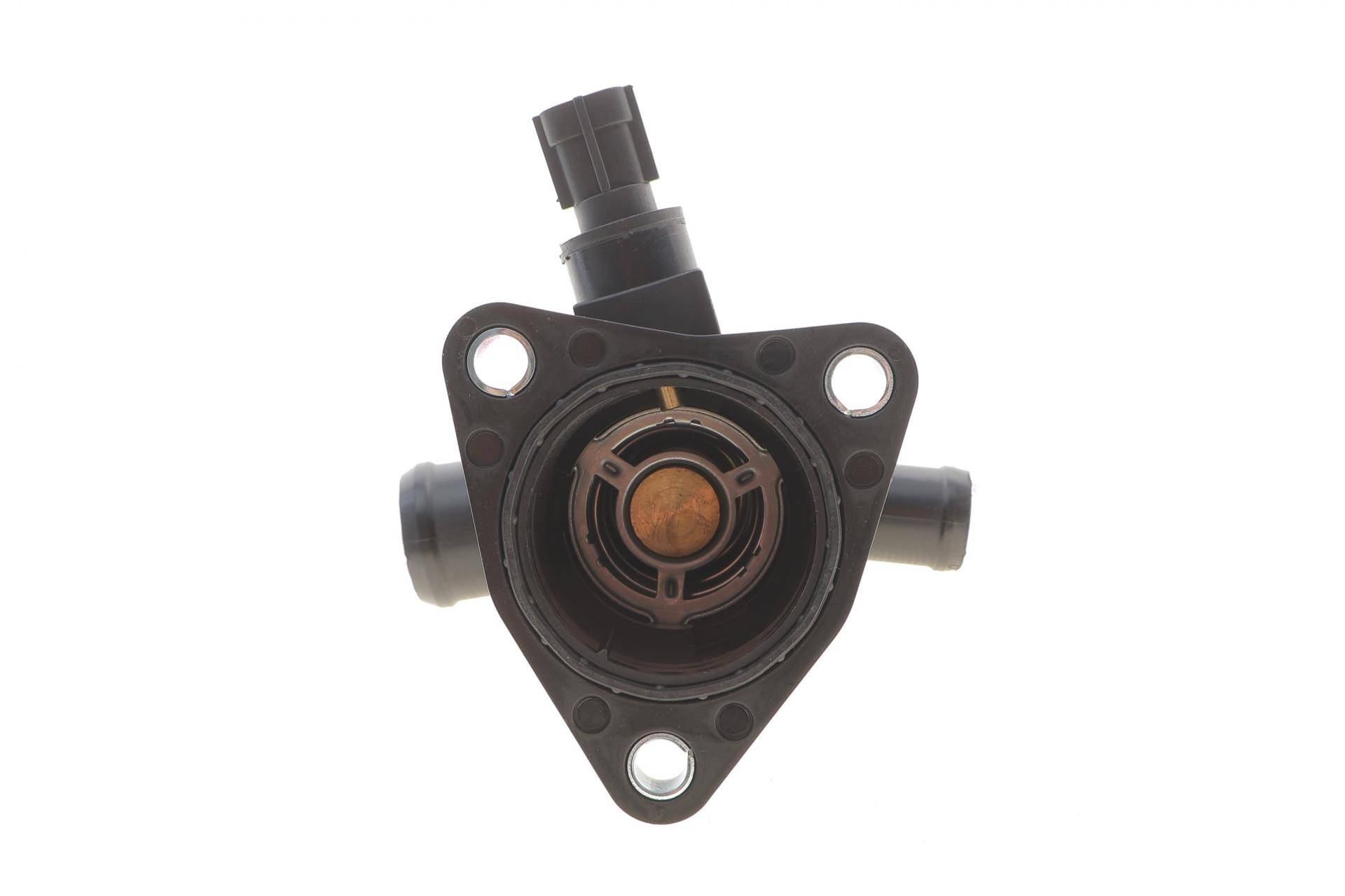 Термостат Opel Agila 1.0-1.2 08-14/Suzuki Swift 1.2 10- (88°C)