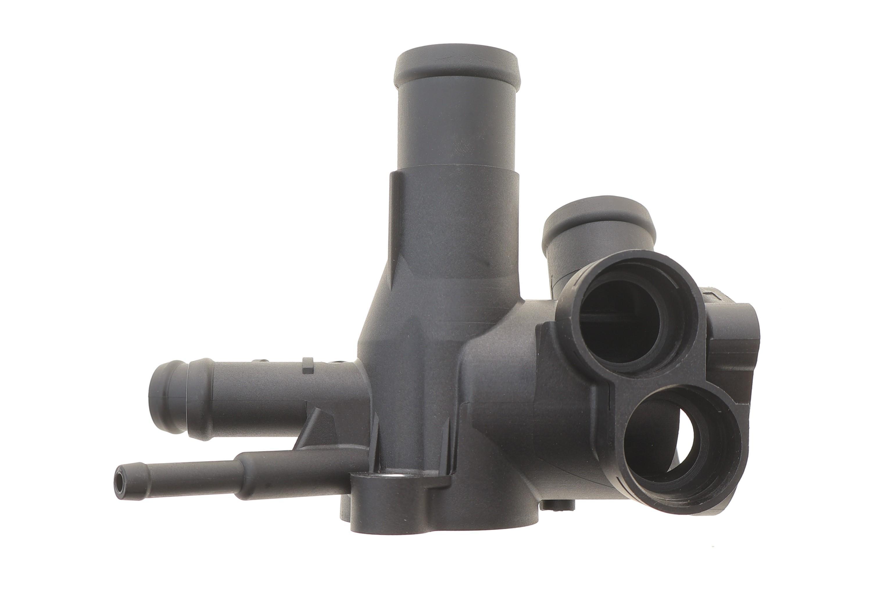 Фланець системи охолодження VW Polo II/Golf II 1.0/1.3 81-94