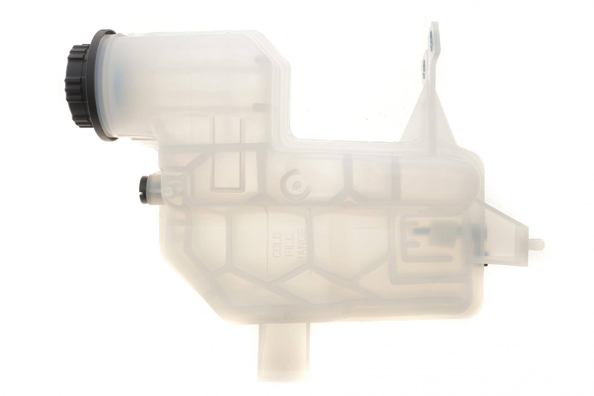 Бачок розширювальний Land Rover Range Rover III 4.2-44/3.6D 05-