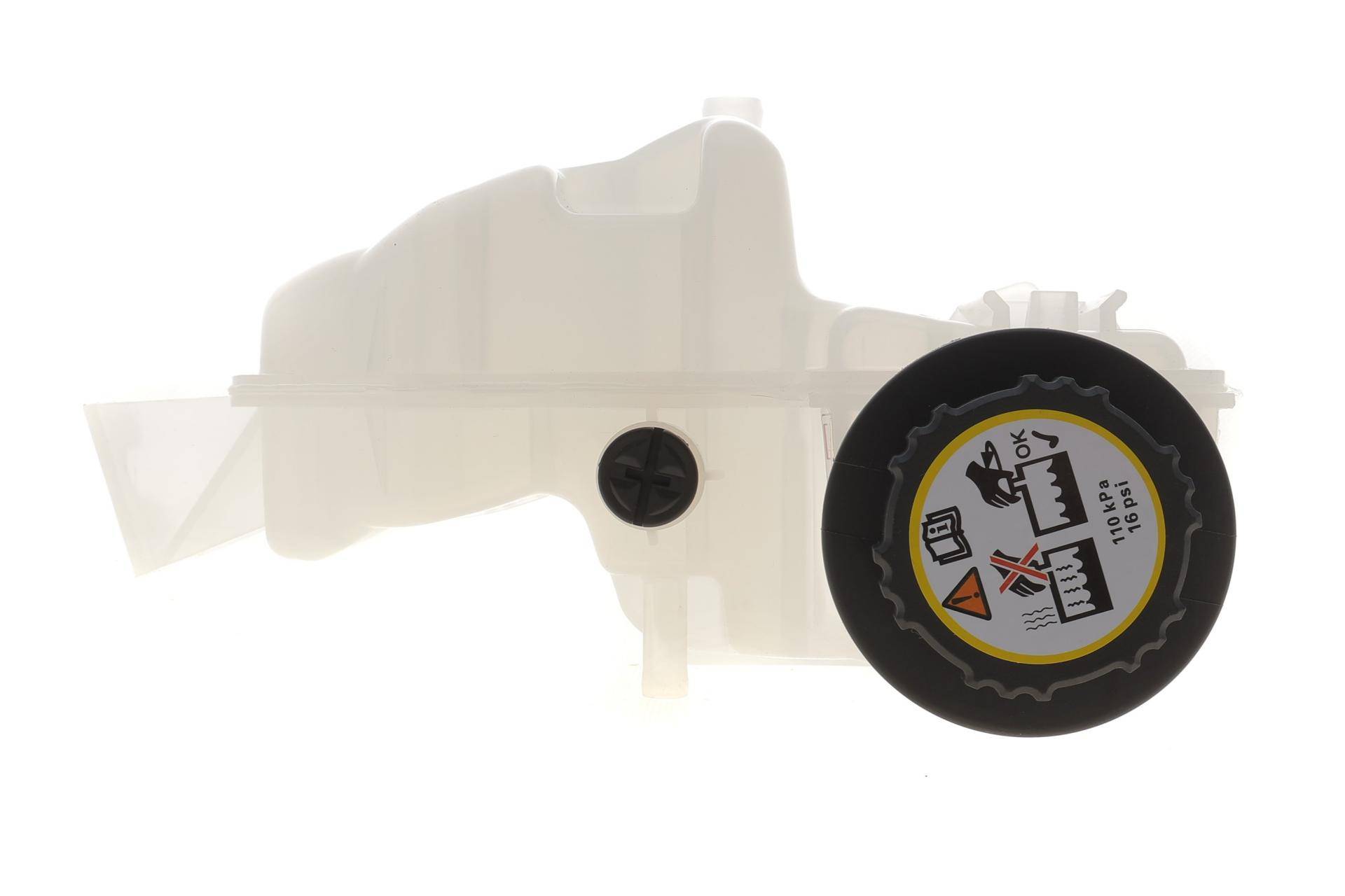 Бачок розширювальний Land Rover Range Rover III 4.2-44/3.6D 05-