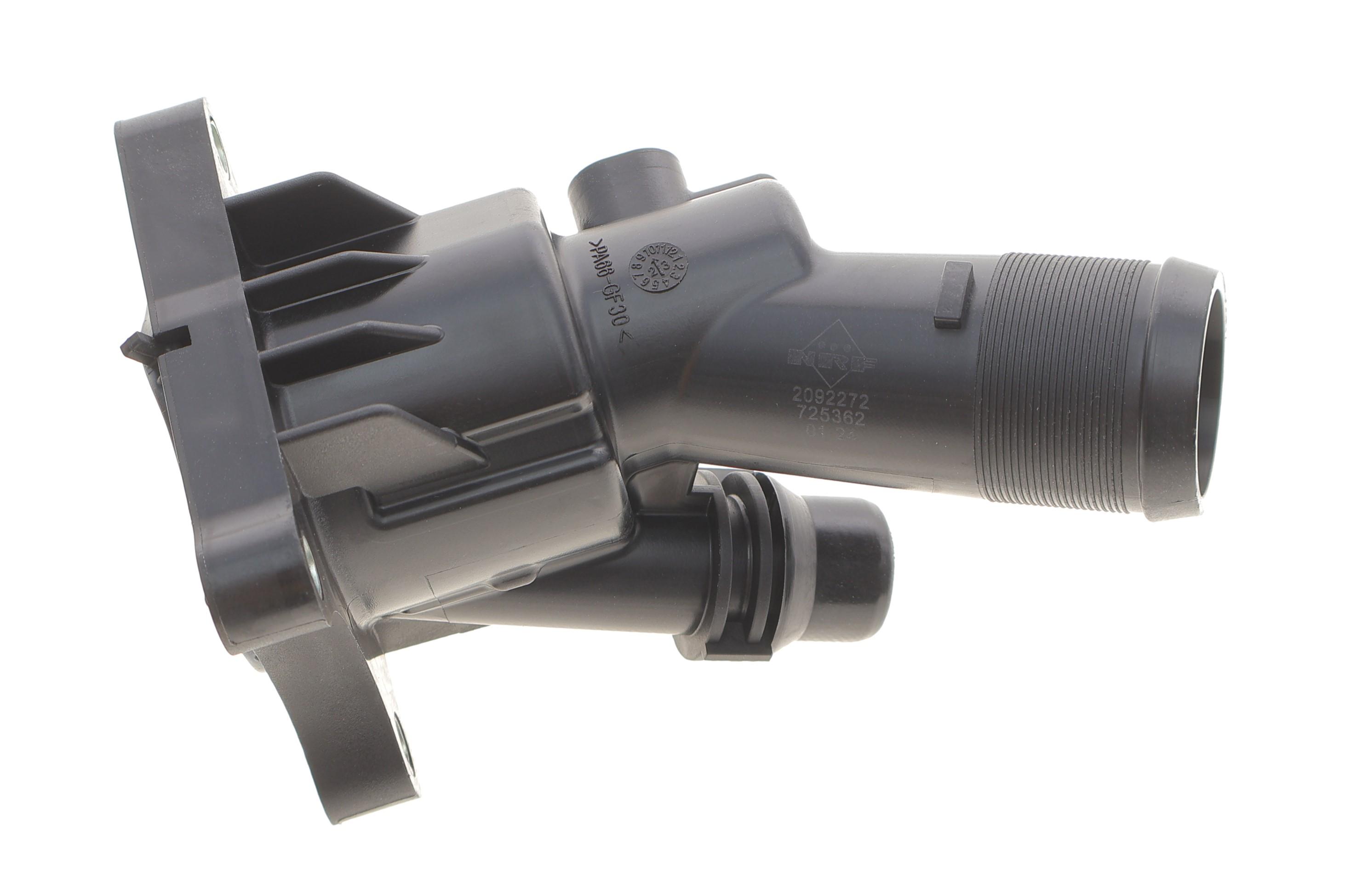 Термостат Volvo S60/S80/S90/V40/V60/V70/V90/XC40/XC60/XC70/XC90 13- (90°C)