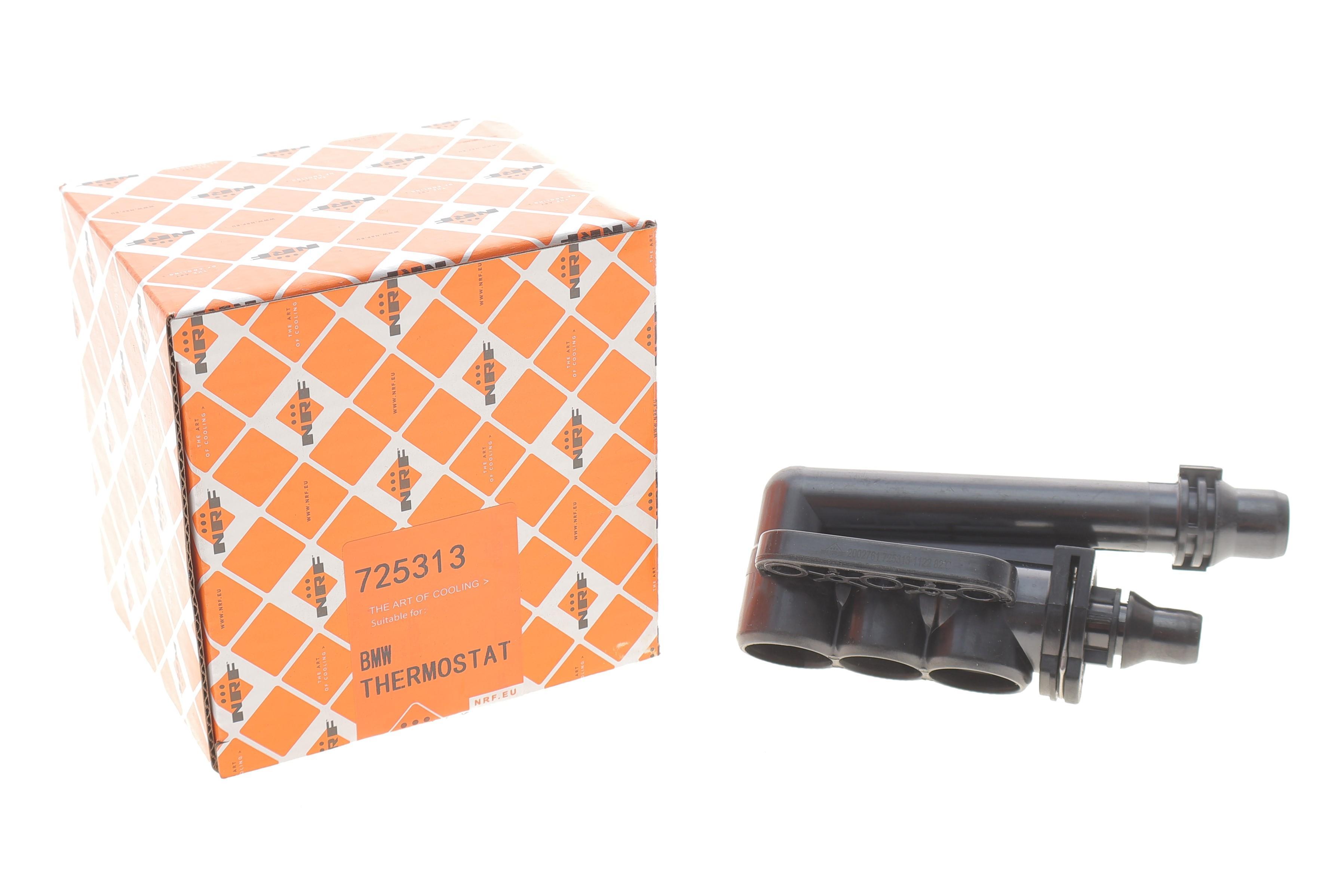 Термостат BMW 5 (E60)/7 (E65/E57) 2.0i-6.0 01-10 (82˚C)