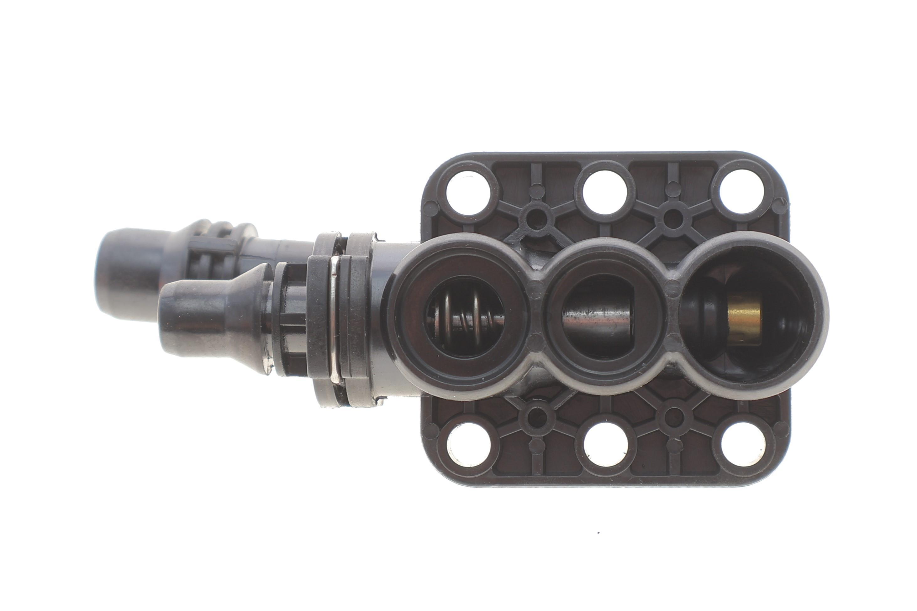 Термостат BMW 5 (E60)/7 (E65/E57) 2.0i-6.0 01-10 (82˚C)