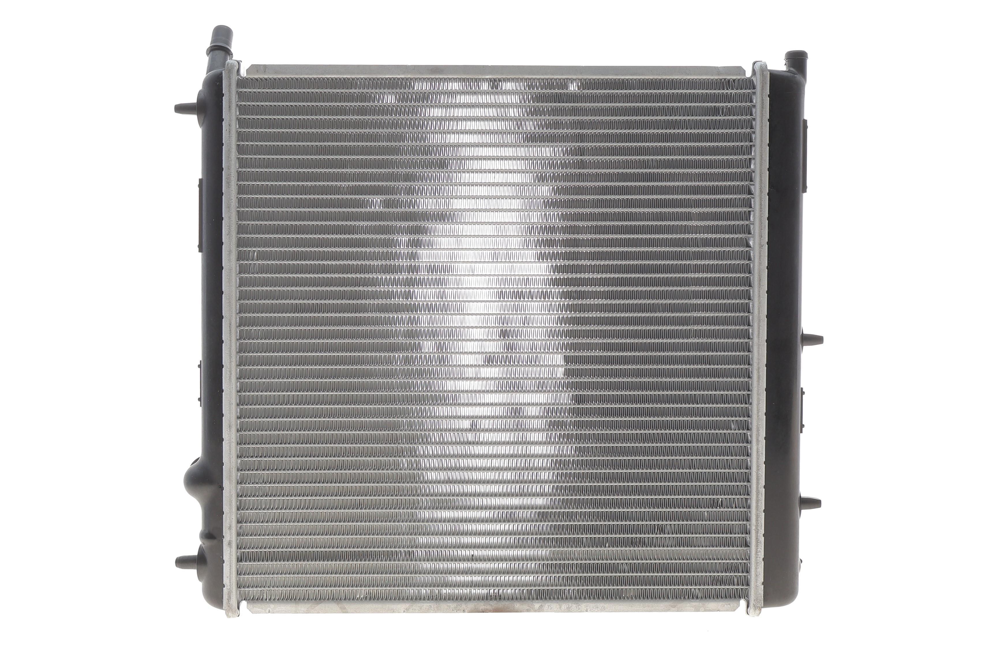 Радіатор охолодження Citroen C2/C3/Peugeot 1007/207 1.1-1.6 03-