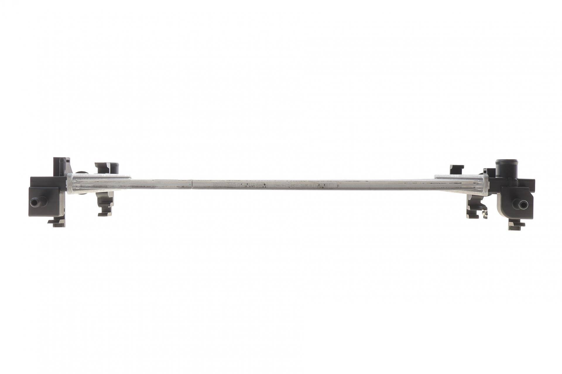 Радіатор охолодження Chevrolet Volt 1.4 11-