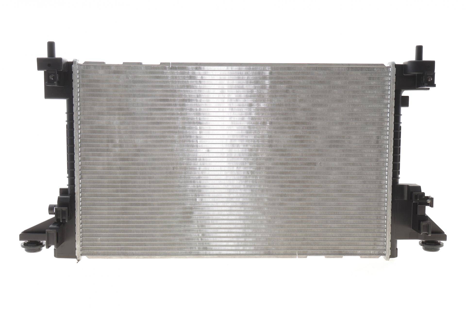 Радіатор охолодження Chevrolet Volt 1.4 11-