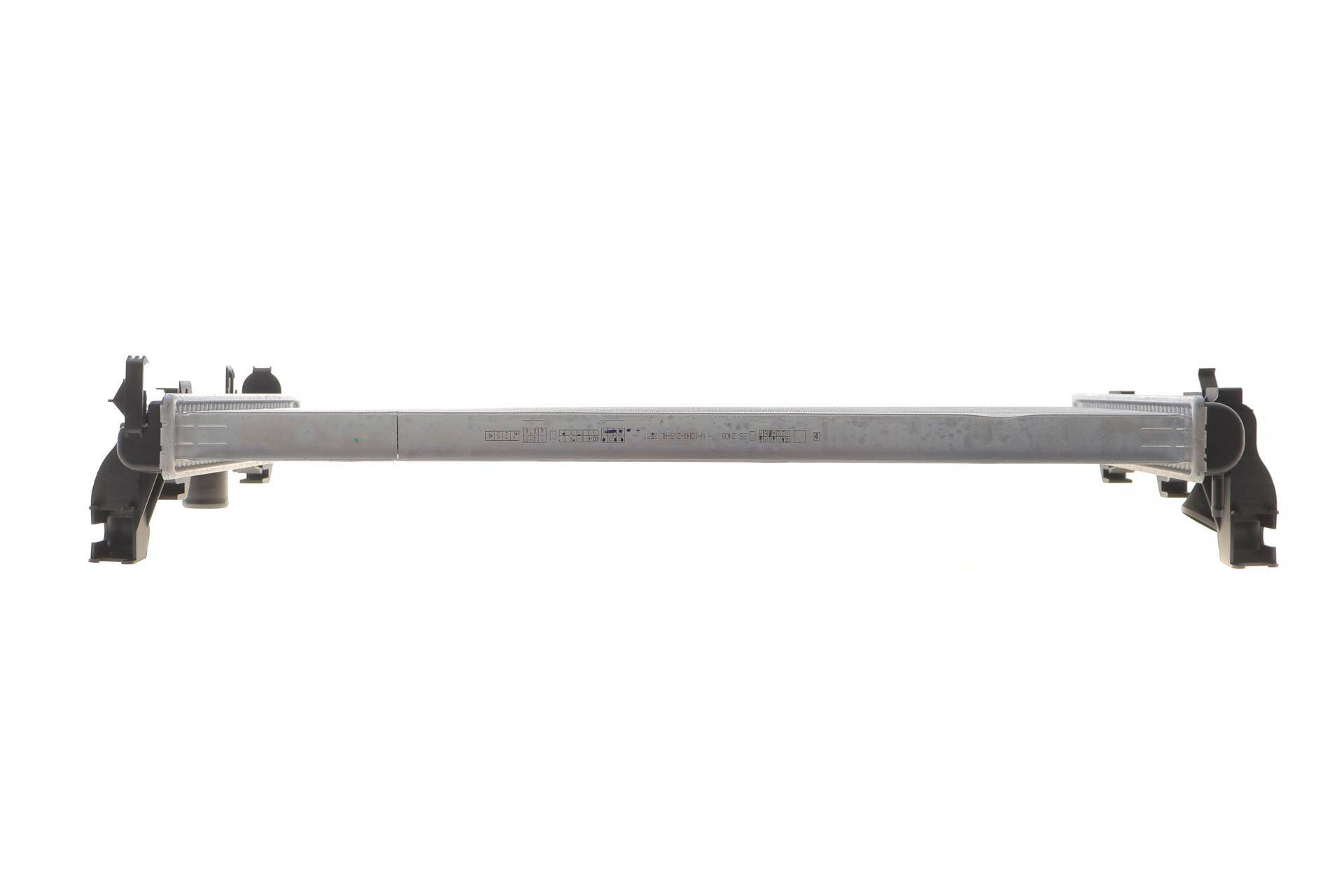 Радіатор охолодження Renault Laguna III 2.0 dCi 07-15