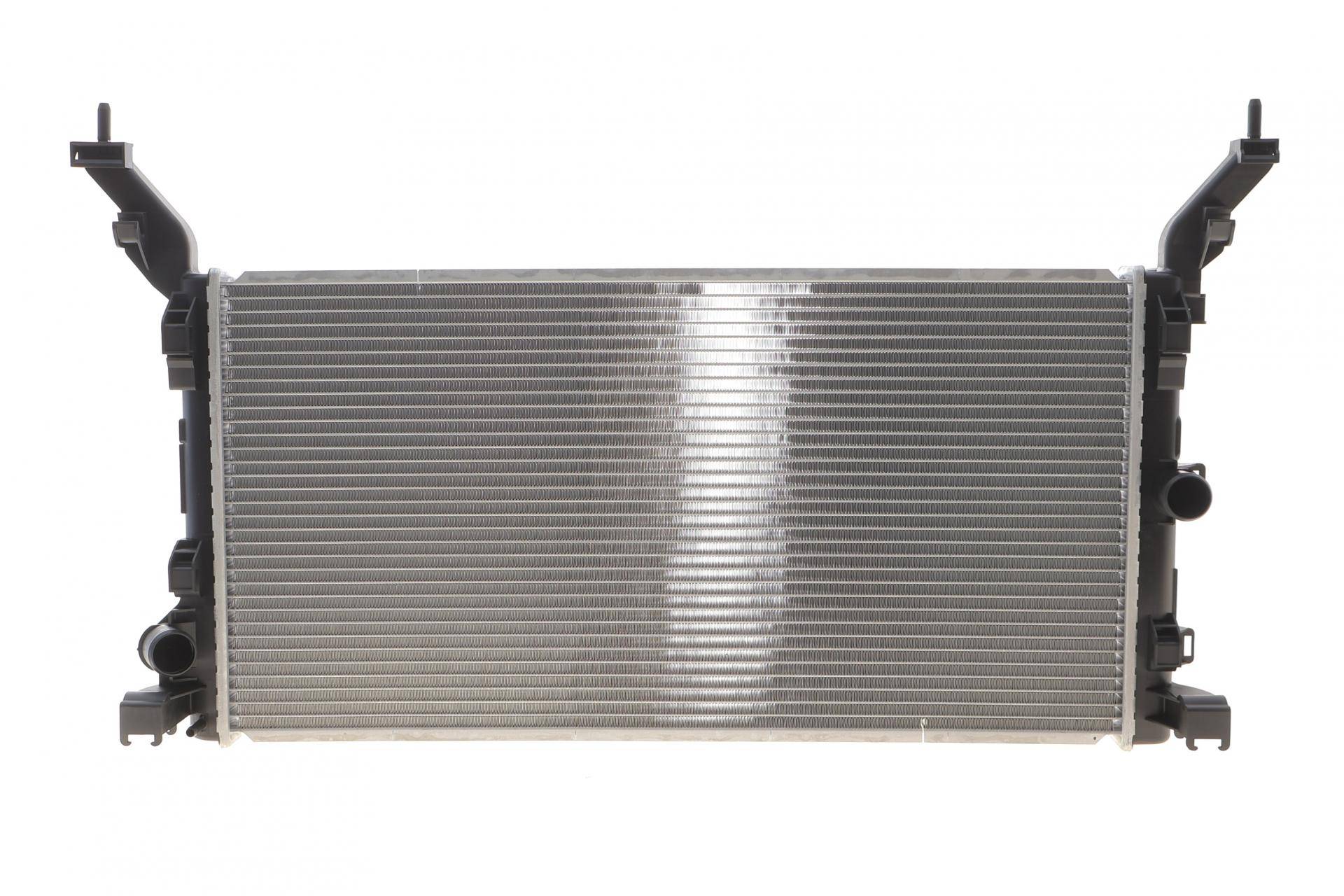 Радіатор охолодження Renault Laguna III 2.0 dCi 07-15