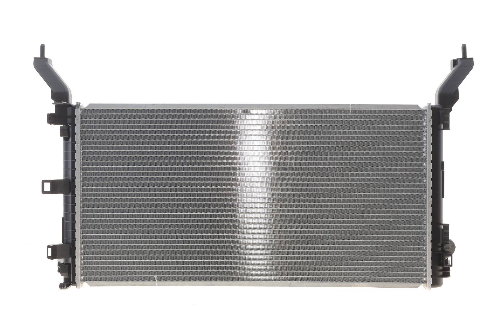 Радіатор охолодження Renault Laguna III 2.0 dCi 07-15