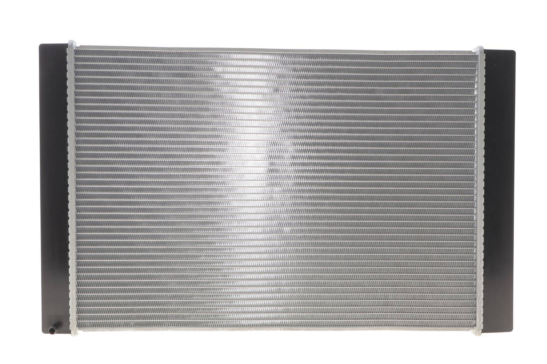 Радіатор охолодження Toyota Auris 12-/Corolla 1.4 D-4D 06-