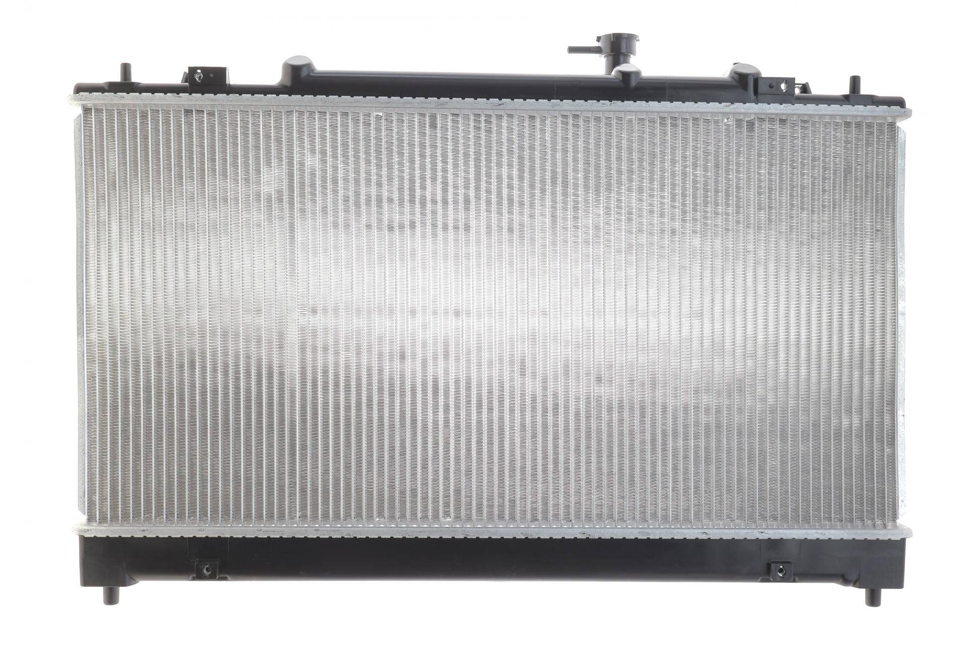 Радіатор охолодження Mazda 6 1.8/2.0 MZR 07-13 (МКПП)