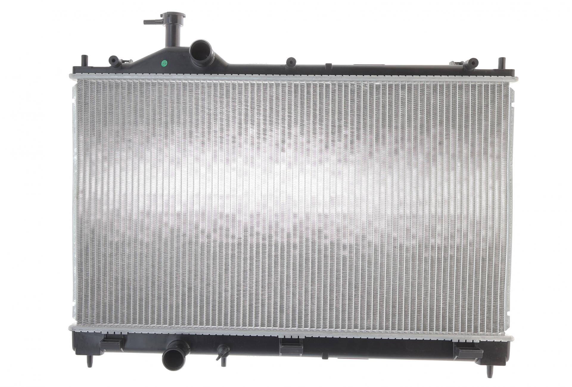 Радіатор охолодження Mitsubishi Outlander 2.0-3.0 12- (МКПП/АКПП)