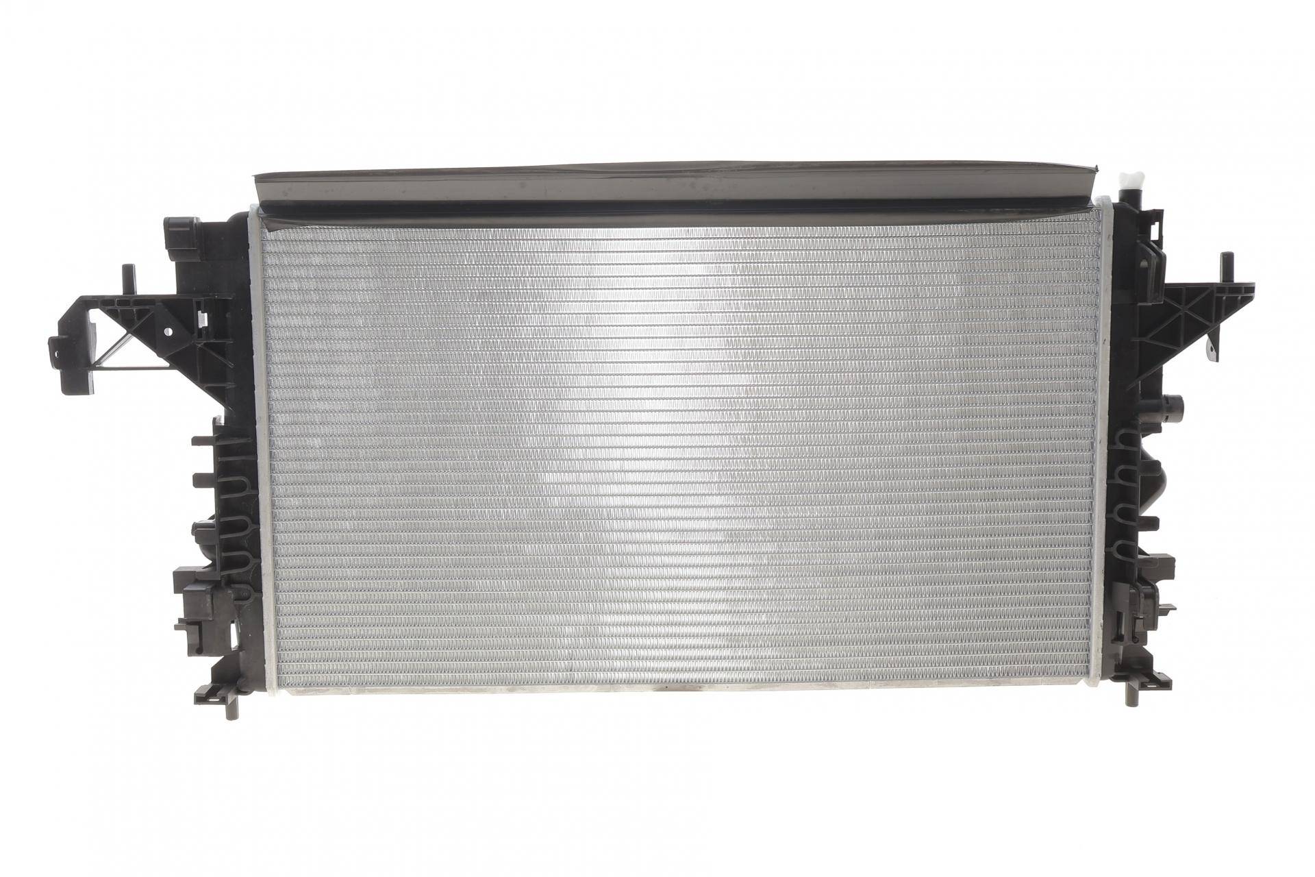 Радіатор охолодження Opel Astra K 1.4 15- (МКПП)