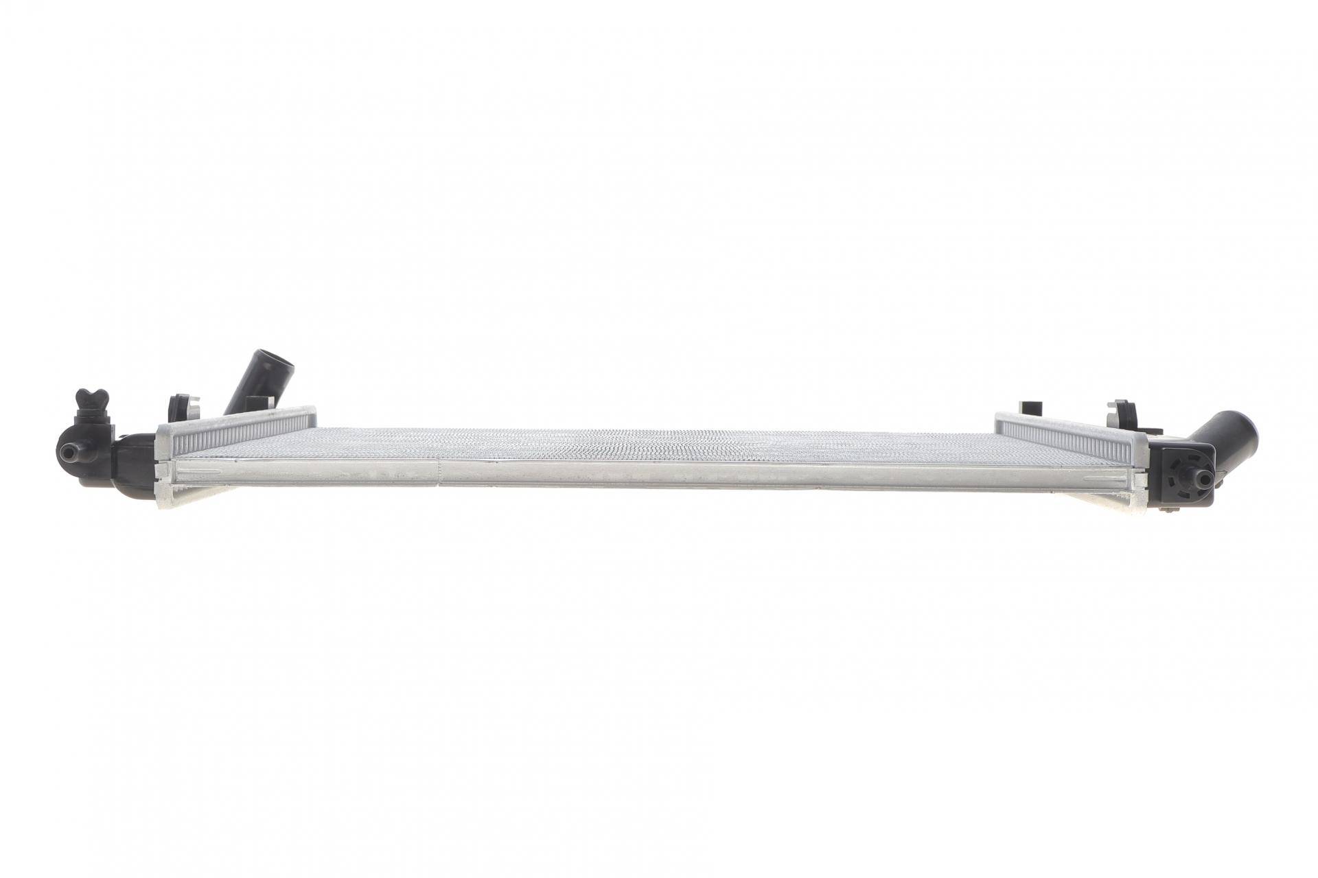 Радіатор охолодження Hyundai i30 1.4-1.6 11-/Kia Ceed 1.4/1.6 12-