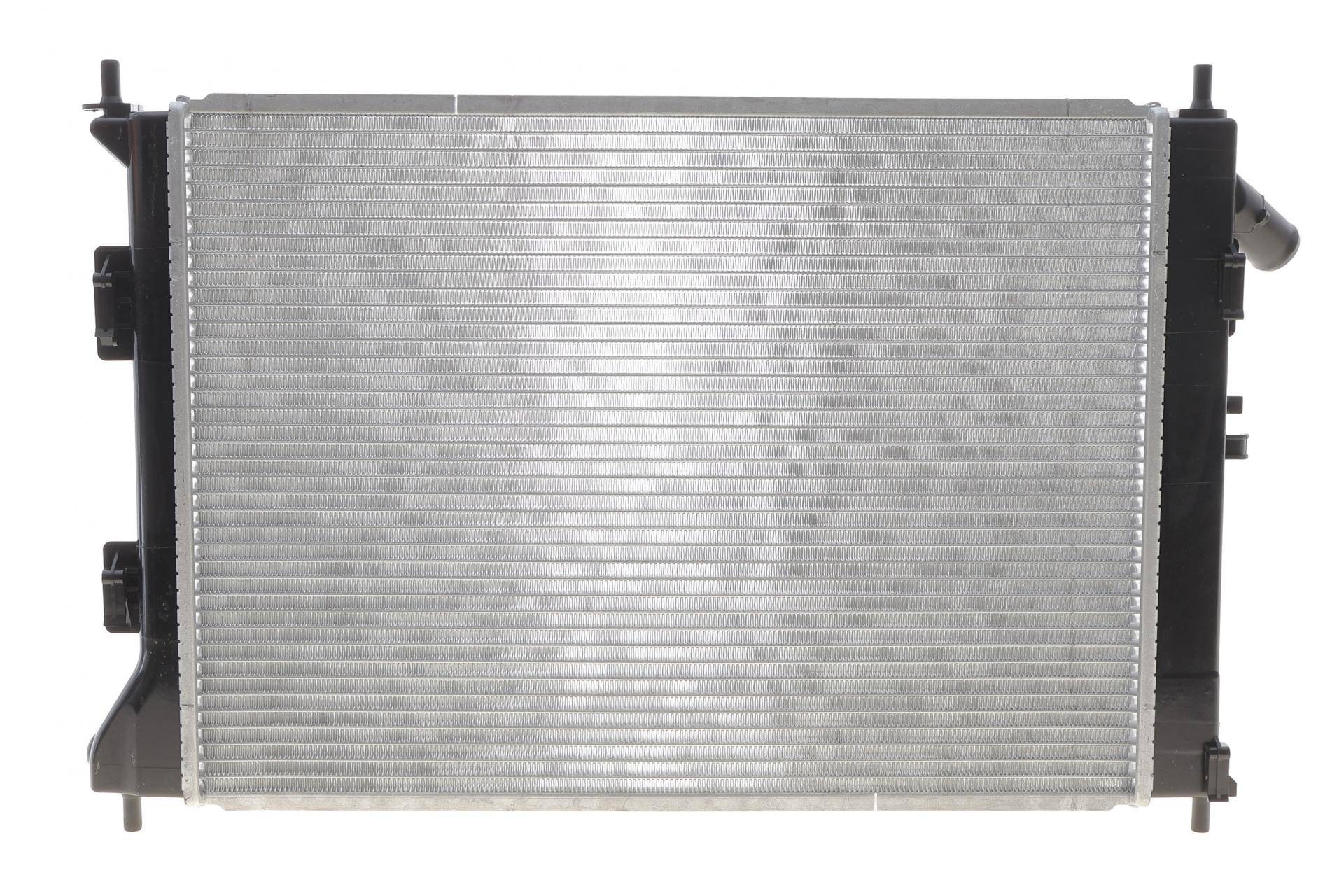 Радіатор охолодження Hyundai i30 1.4-1.6 11-/Kia Ceed 1.4/1.6 12-