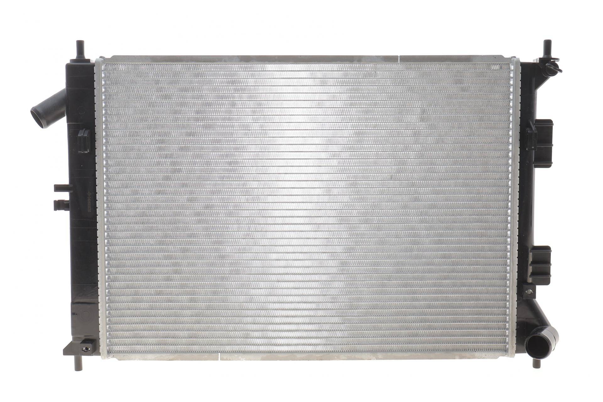 Радіатор охолодження Hyundai i30 1.4-1.6 11-/Kia Ceed 1.4/1.6 12-