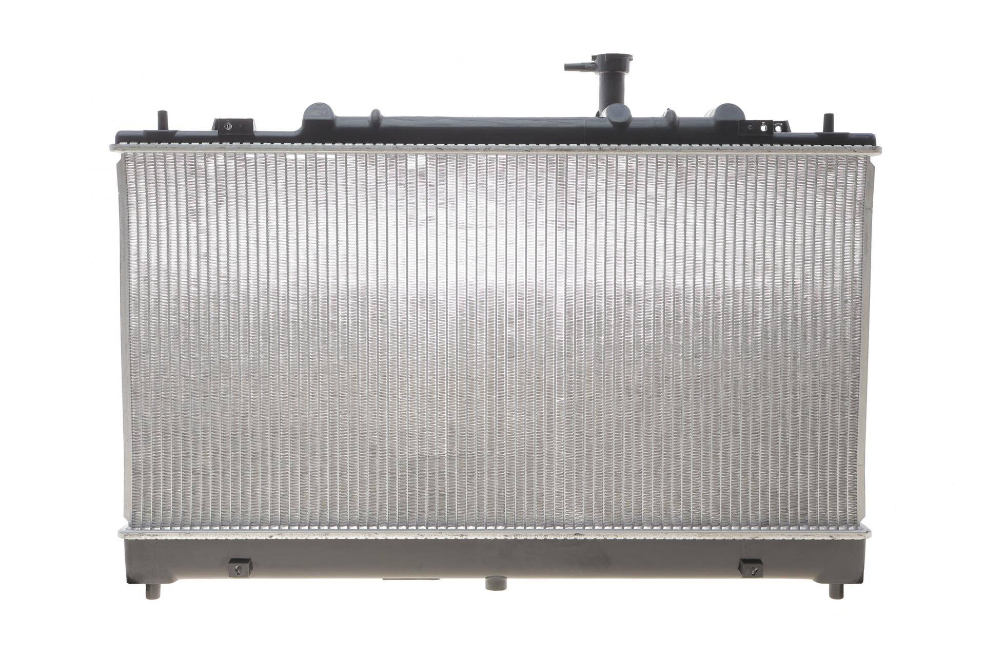 Радіатор охолодження Mazda 6 2.0/2.3 02-07 (АКПП)