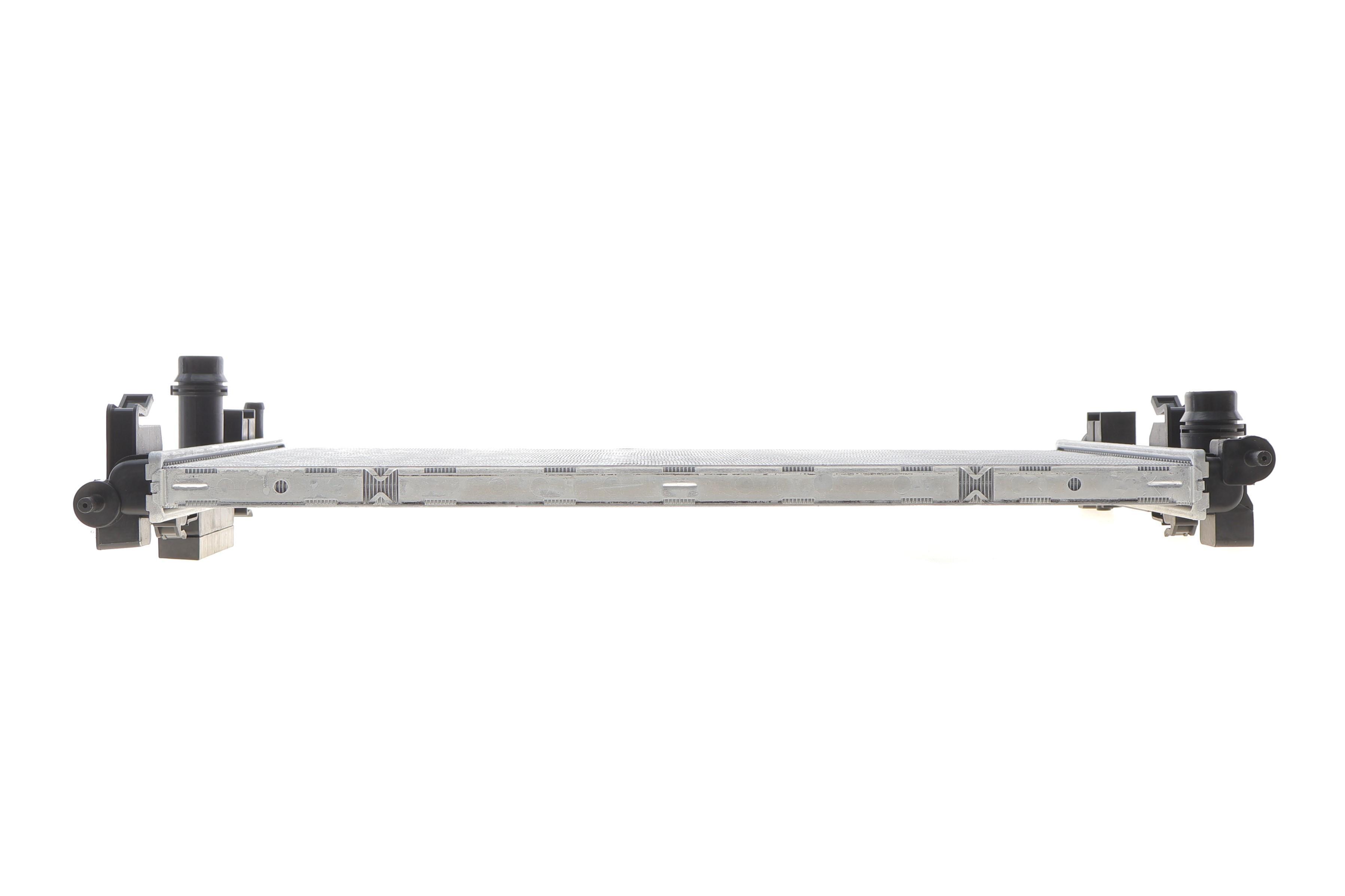 Радіатор охолодження Citroen Berlingo 1.5-1.6 HDi 18-/Opel Grandland 1.2-1.6/2.0D 17-