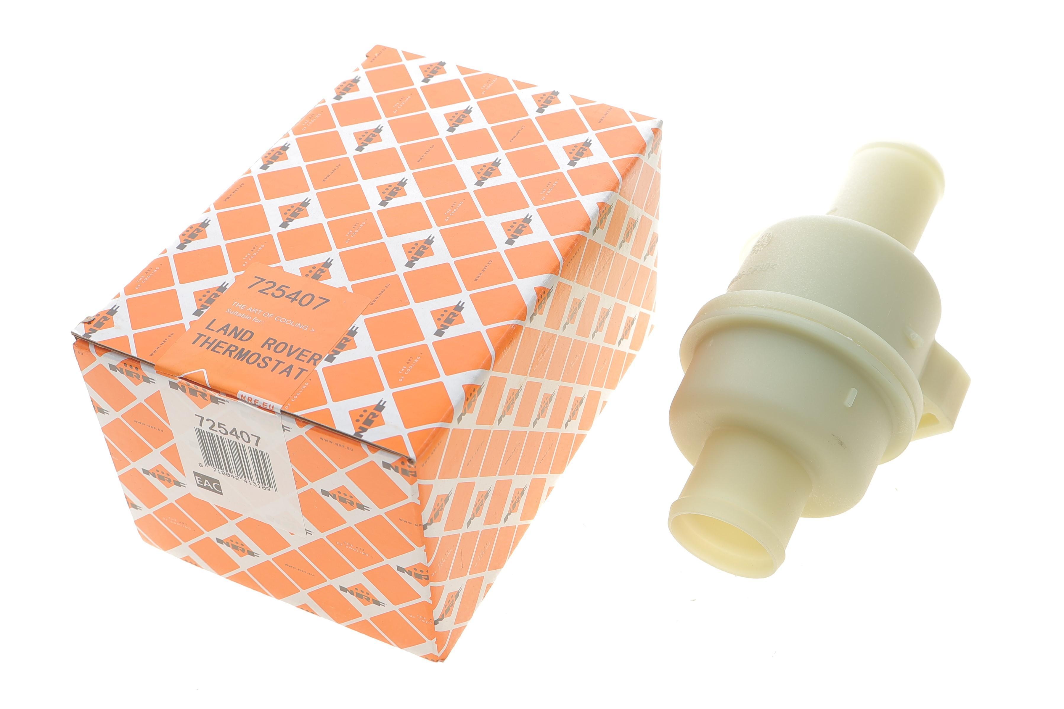 Термостат Land Rover Discovery II 2.5 Td5/4.0 V8 98-04 (82°C)