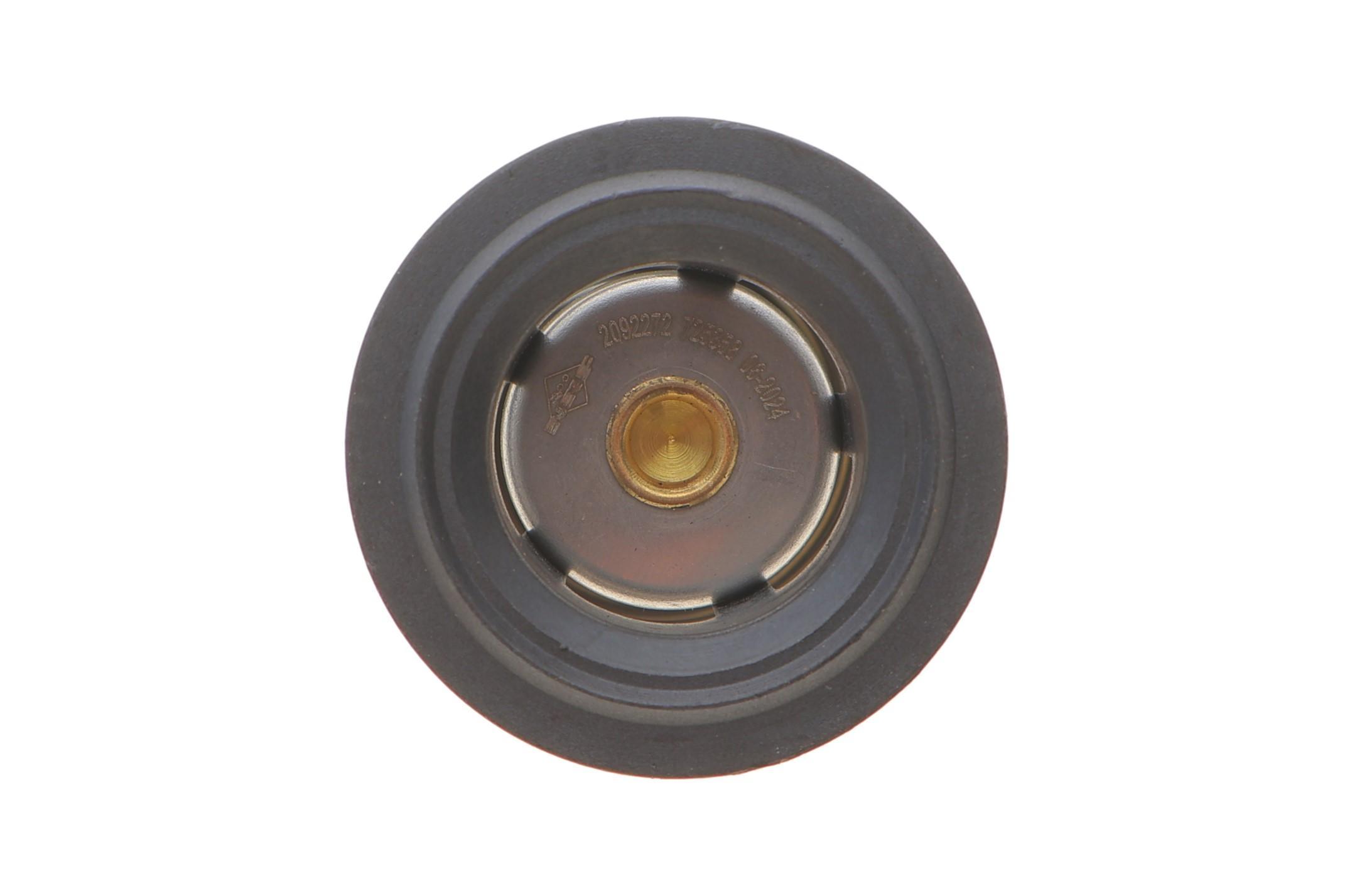 Термостат BMW 3 (F30/F80)/5 (F10/G30/F90)/7 (G11/G12)/X5 (F15/F85) 11- (88°C) (без корпуса)