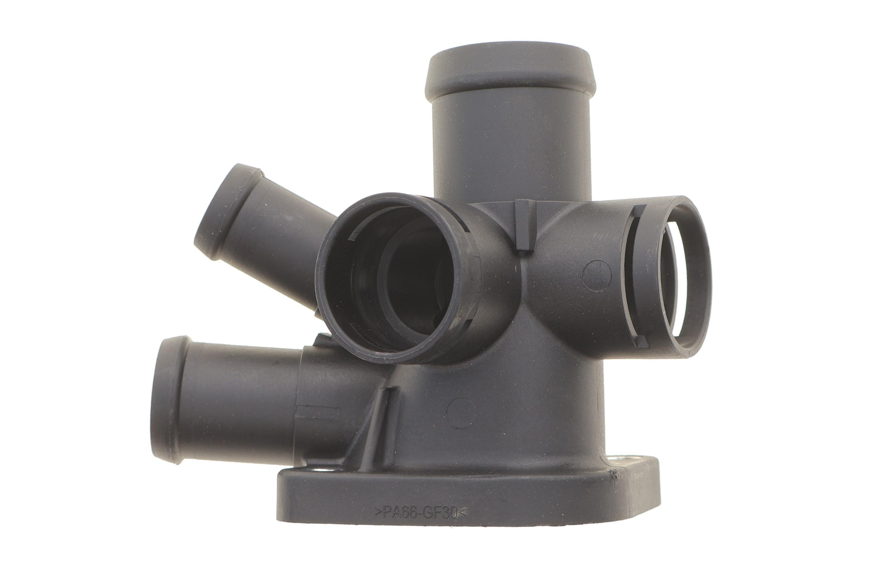 Фланець системи охолодження VW Golf III/IV/Passat 88-02