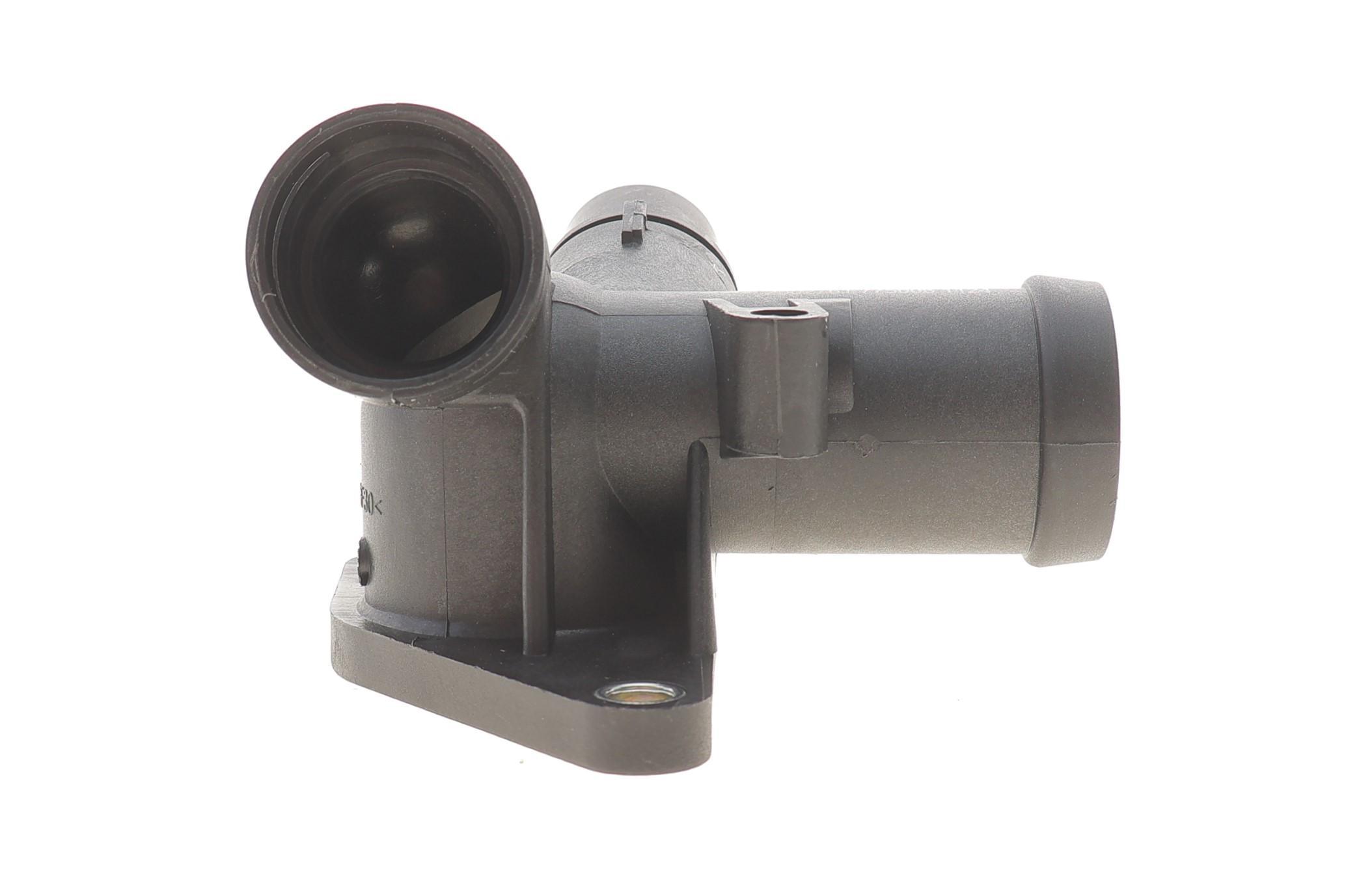 Фланець системи охолодження Audi A4 1.8 00-09